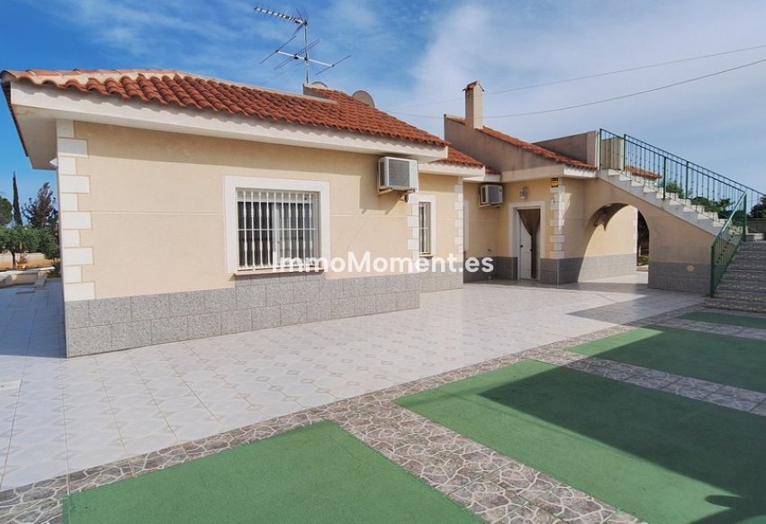 Revente - Villa individuelle - Elche - Elche Centro