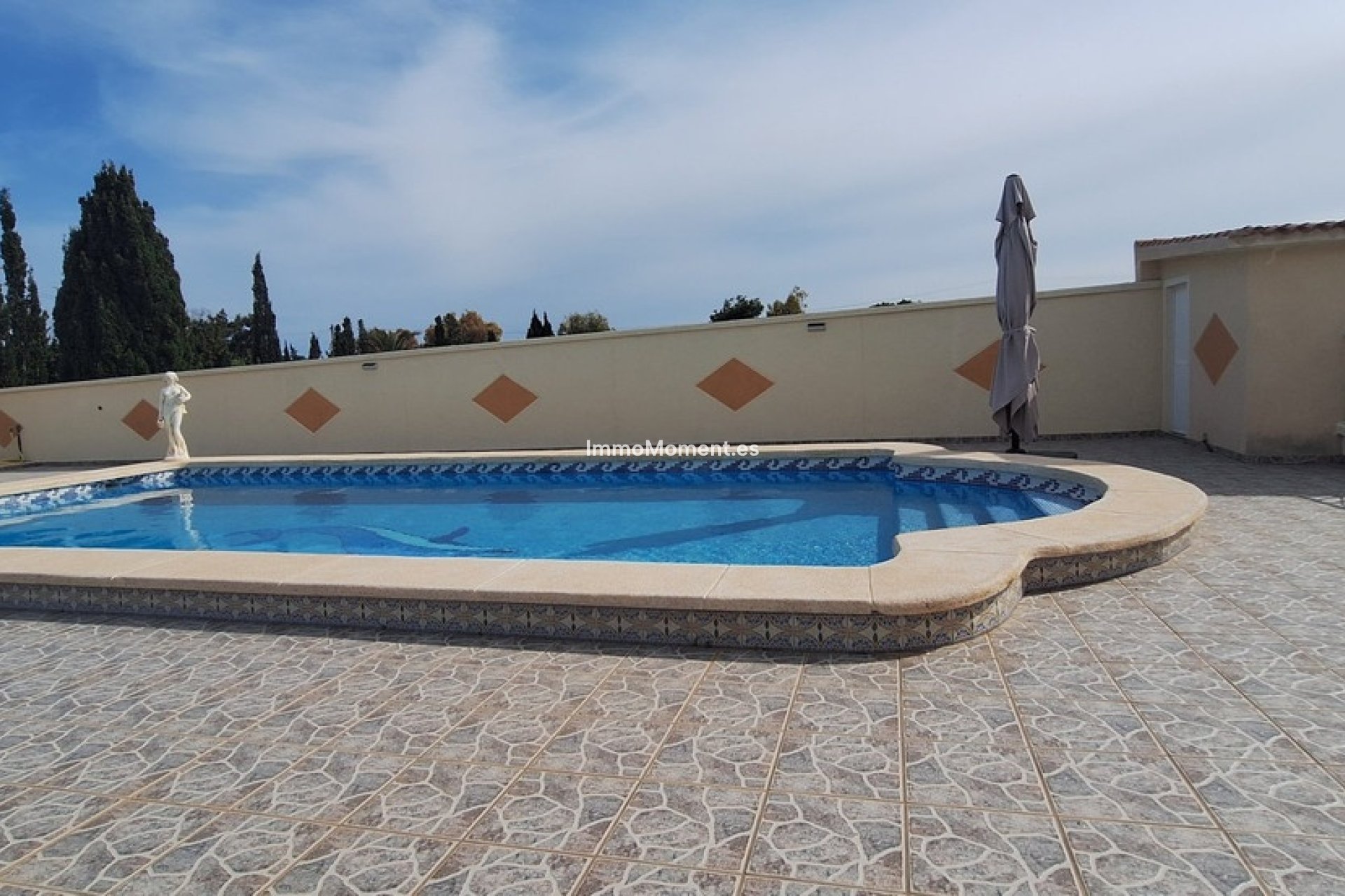 Revente - Villa individuelle - Elche - Elche Centro
