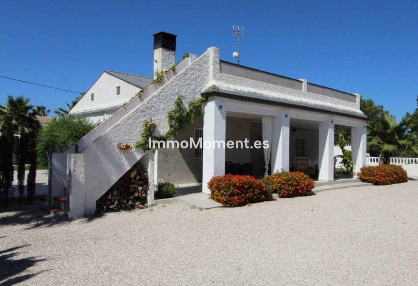 Revente - Villa individuelle - Elche - Elche Centro