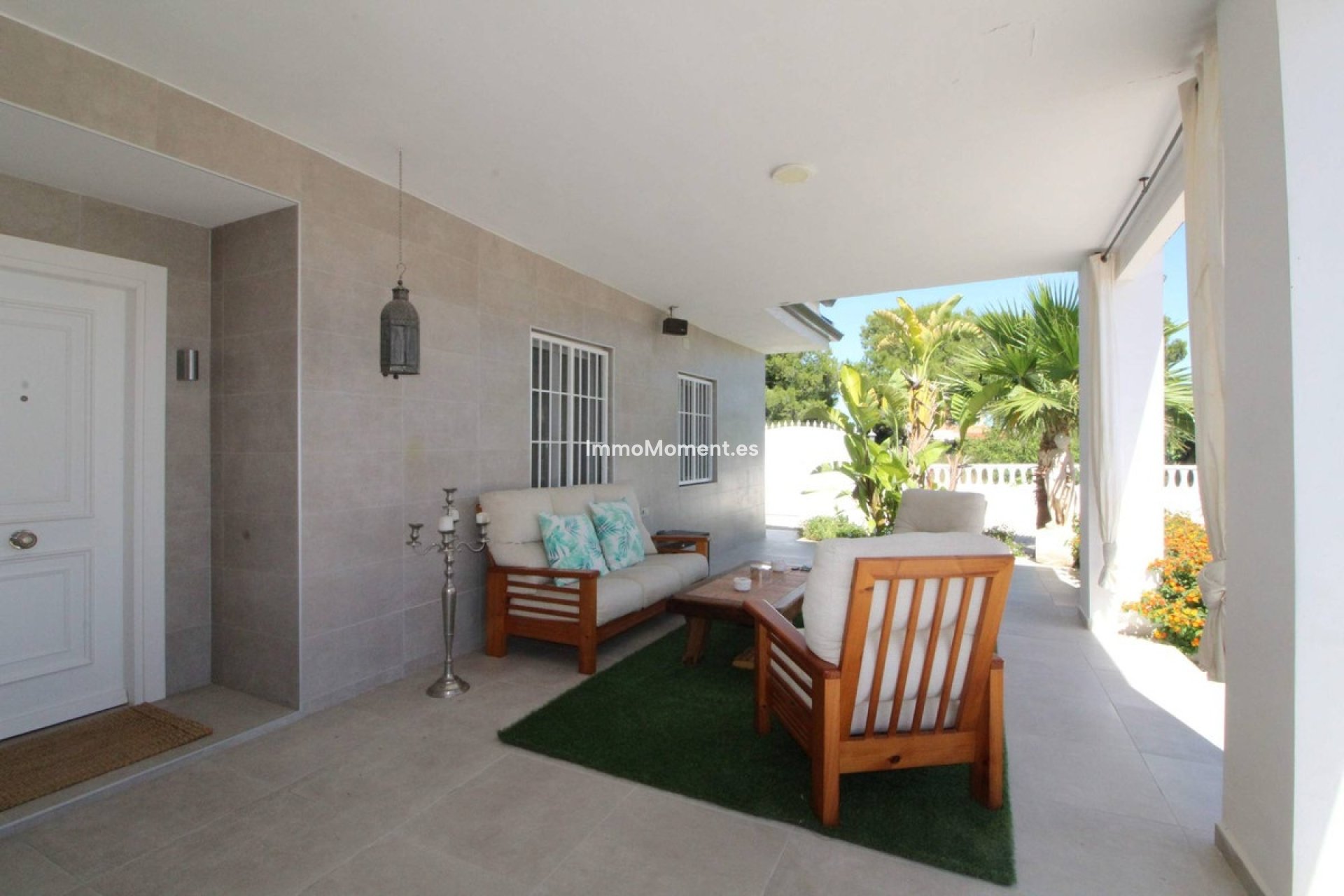 Revente - Villa individuelle - Elche - Elche Centro