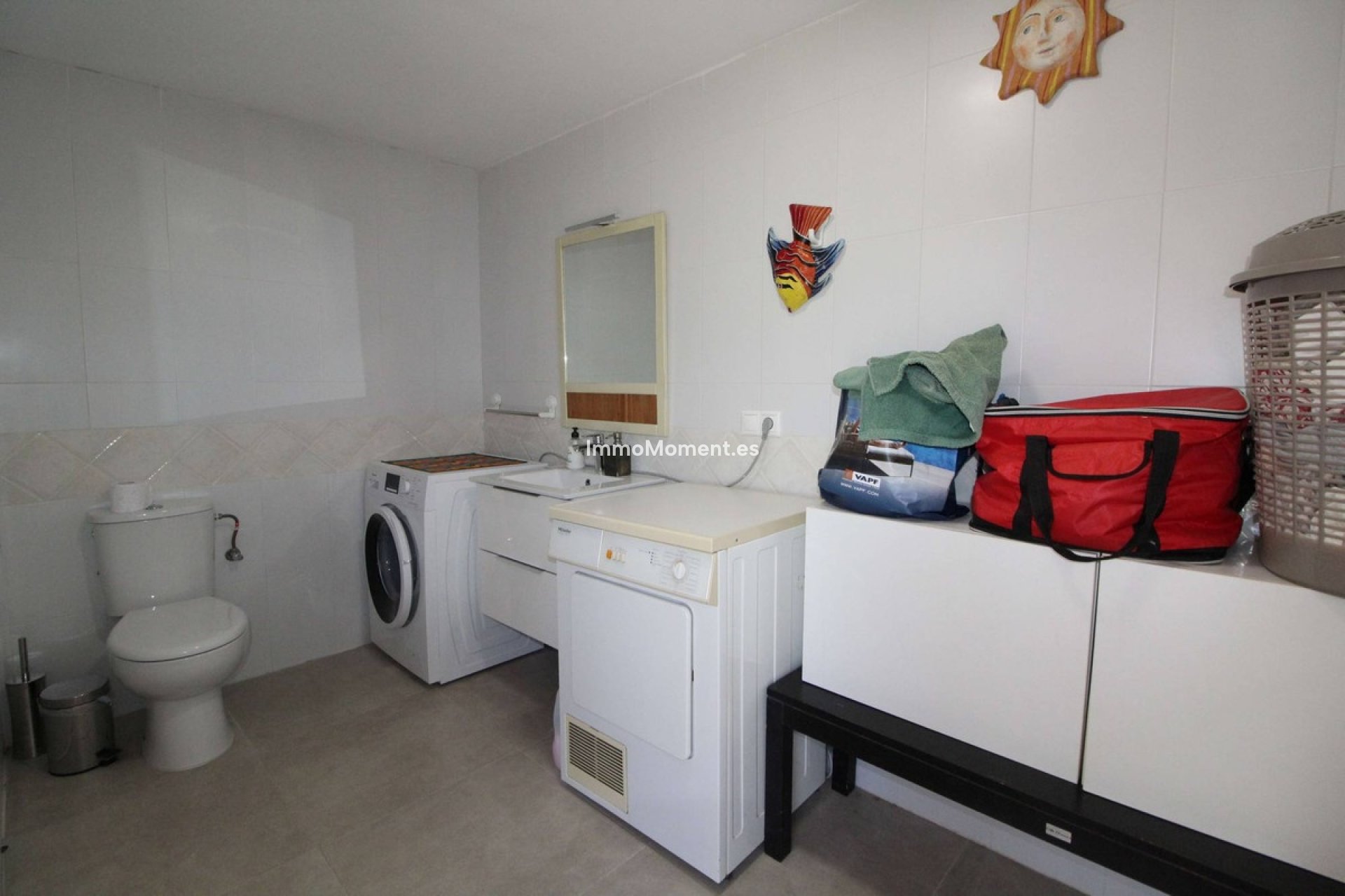 Revente - Villa individuelle - Elche - Elche Centro