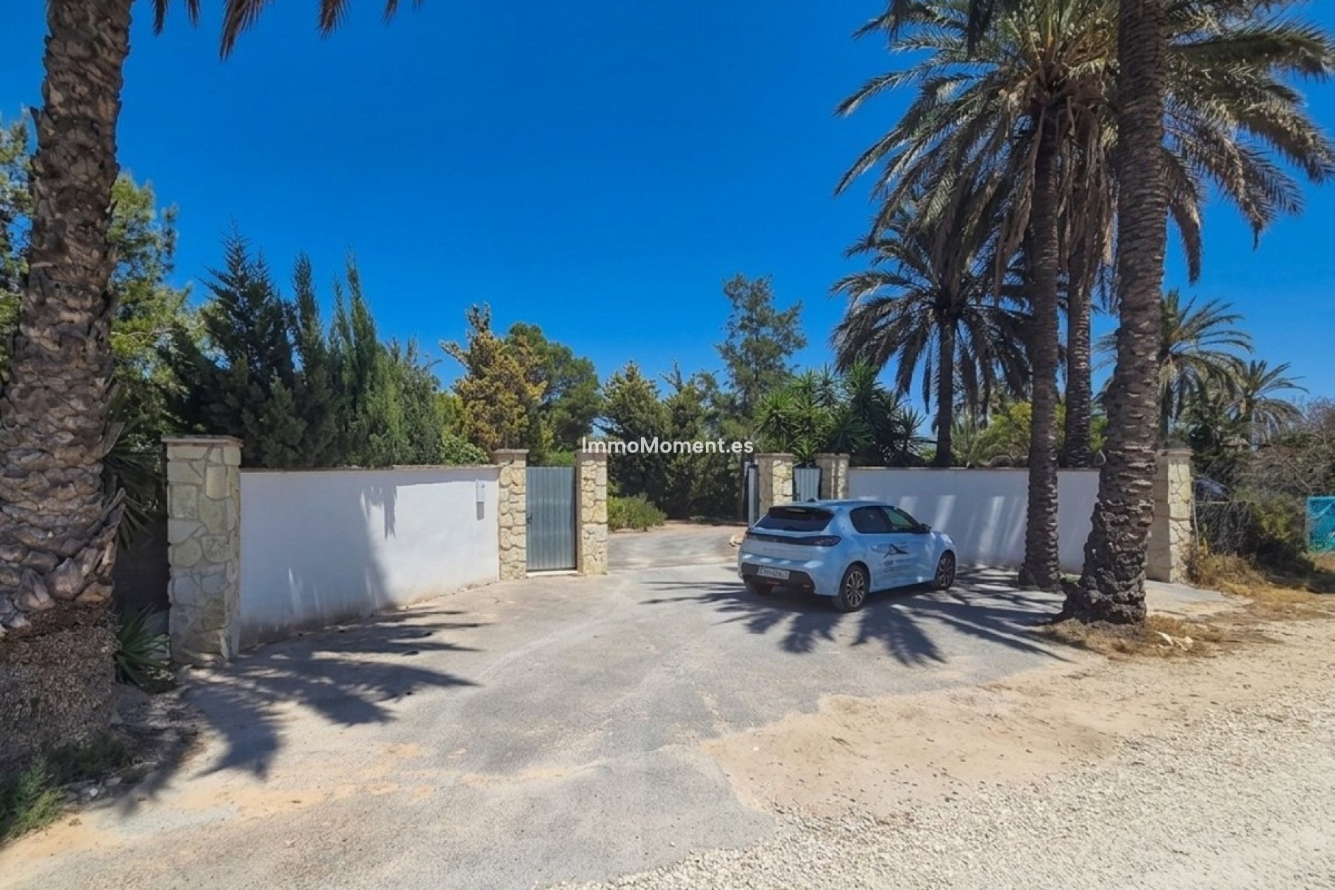 Revente - Villa individuelle - Elche - Elche Centro