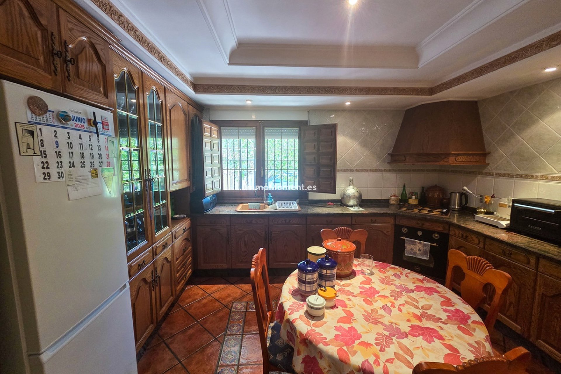 Revente - Villa individuelle - Elche - Elche Centro