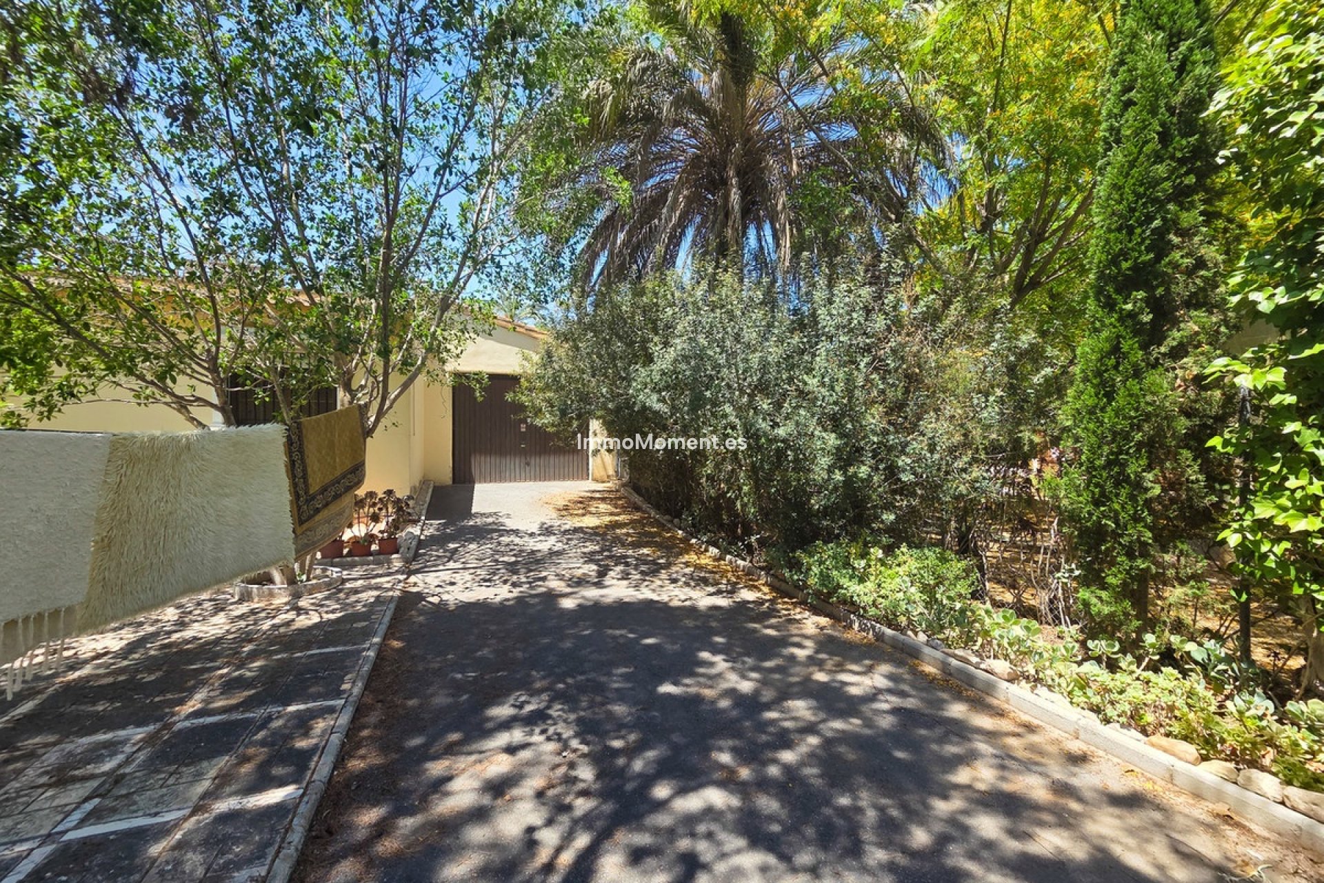 Revente - Villa individuelle - Elche - Elche Centro