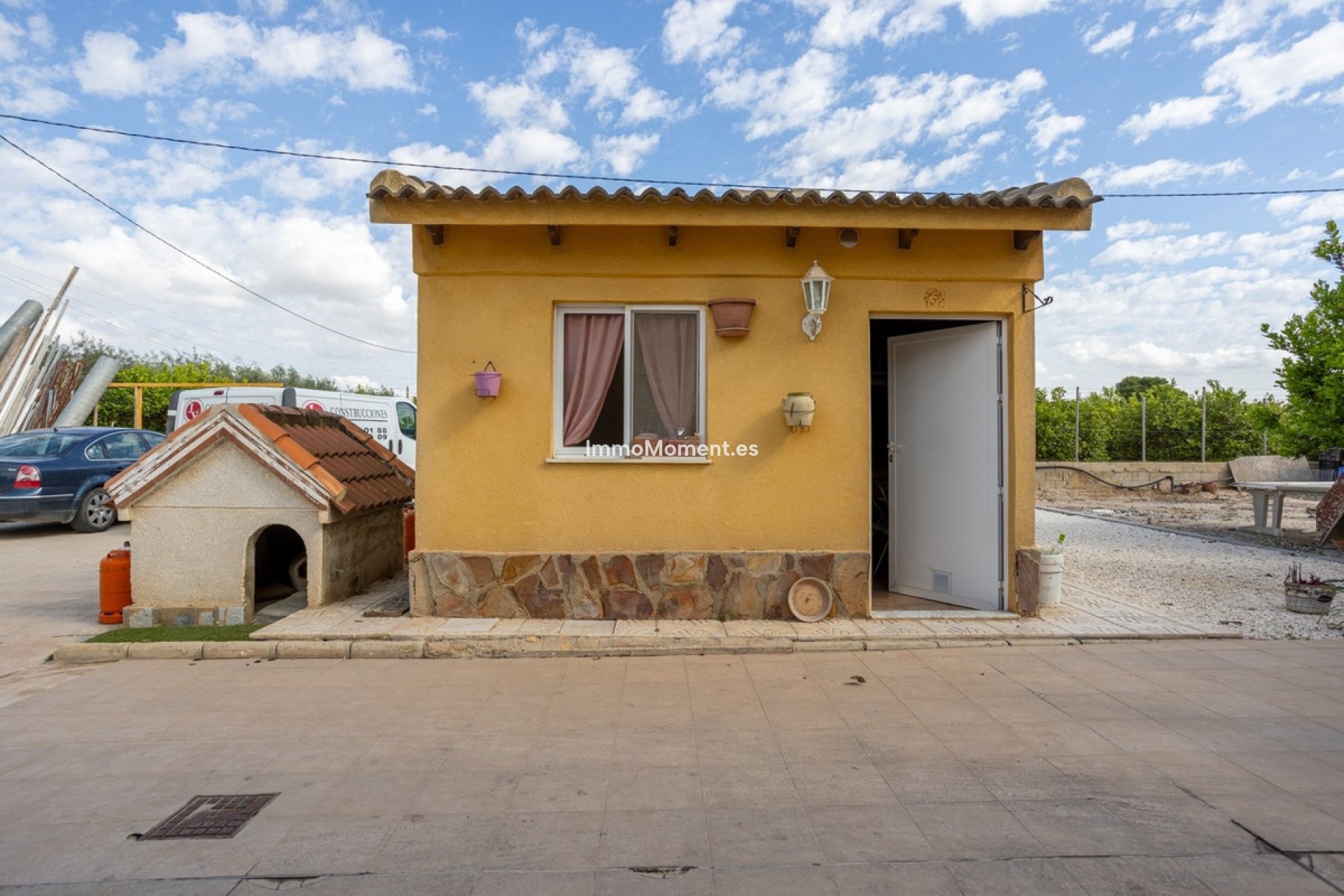 Revente - Villa individuelle - Elche - La Hoya