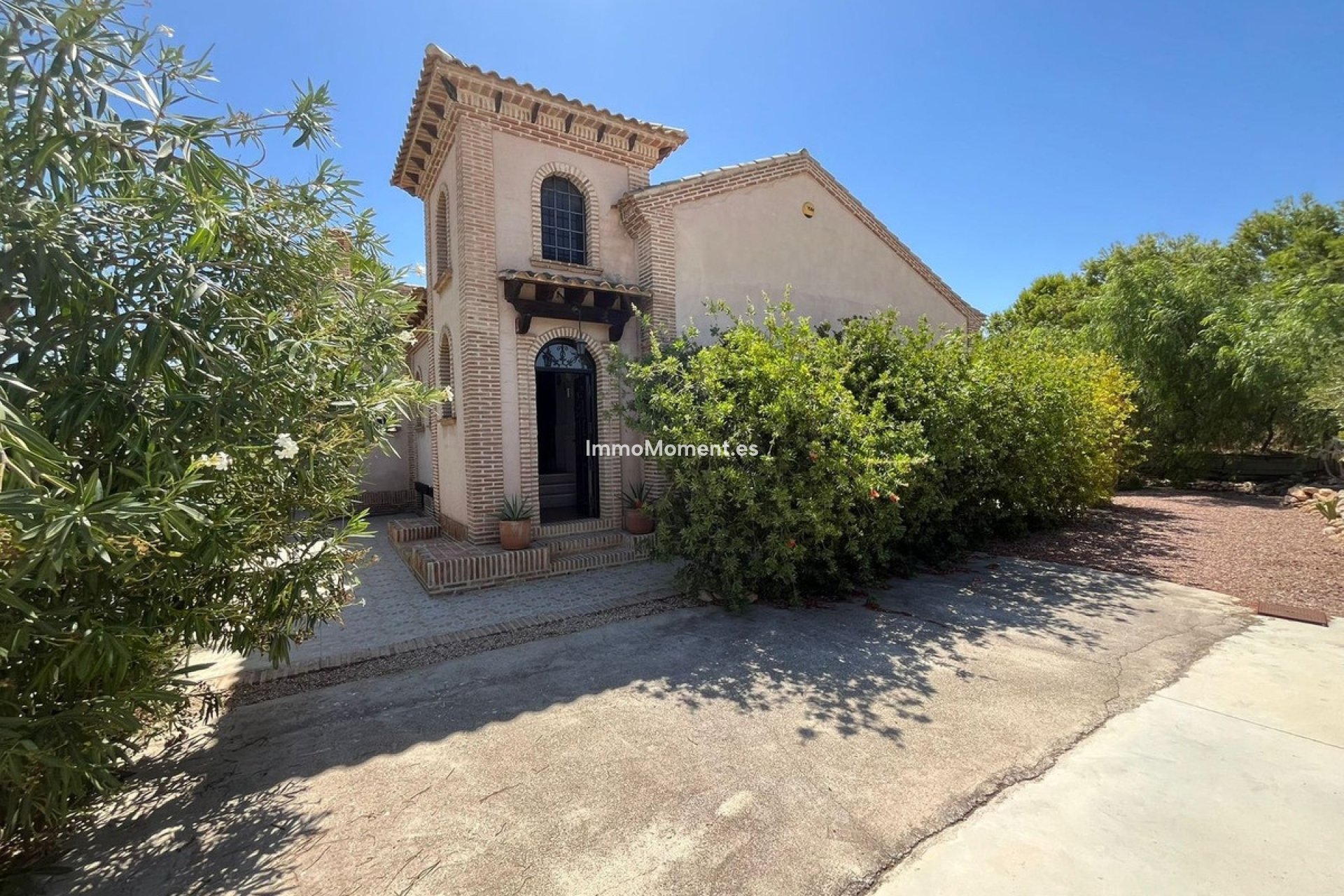 Revente - Villa individuelle - Elche - Torrellano