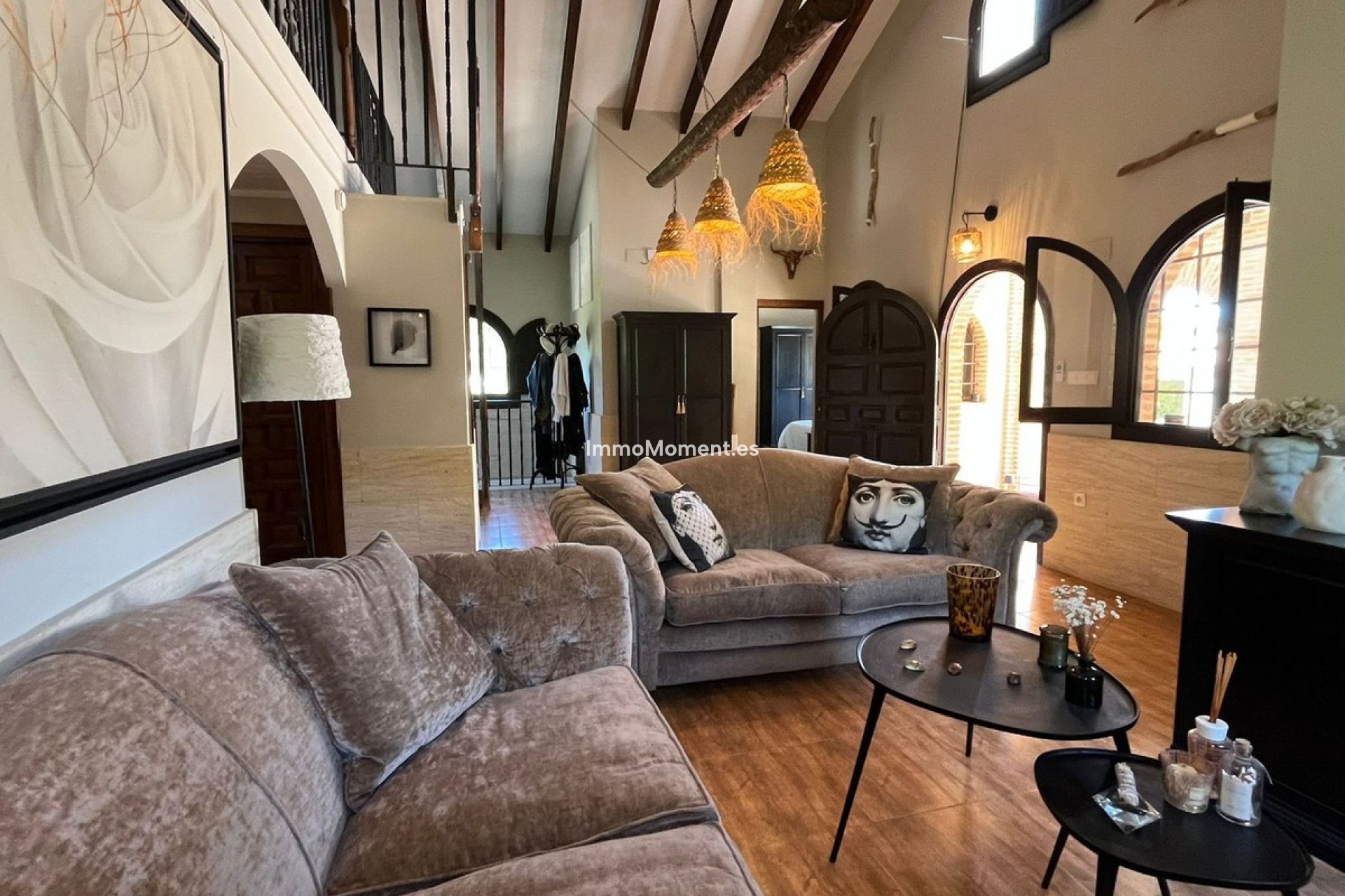 Revente - Villa individuelle - Elche - Torrellano