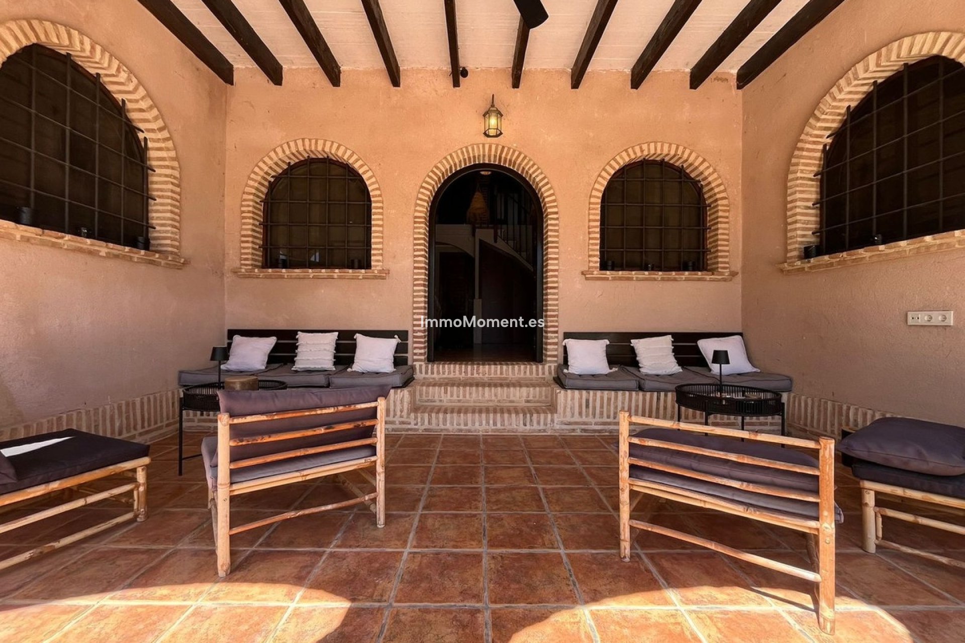 Revente - Villa individuelle - Elche - Torrellano