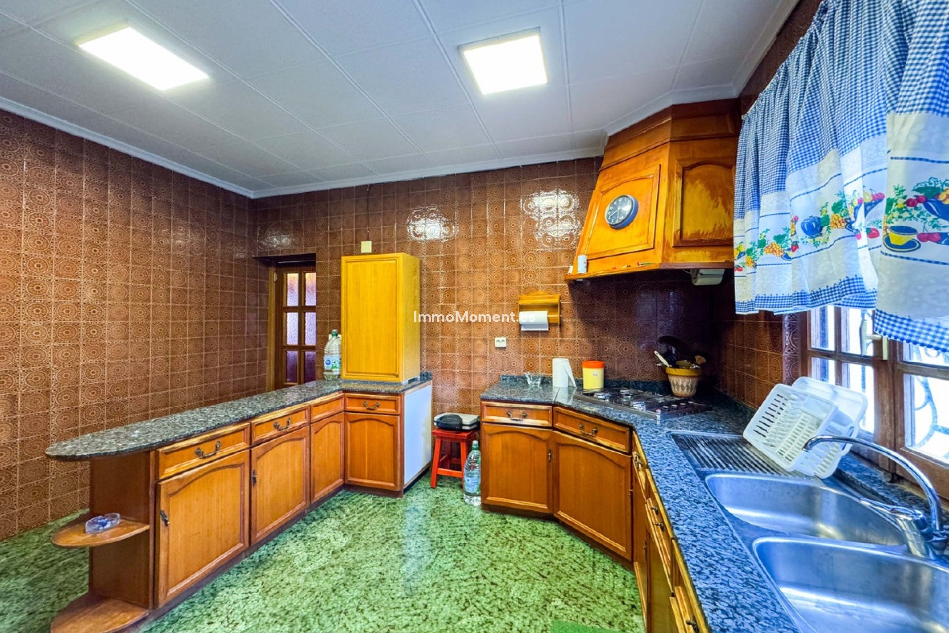 Revente - Villa individuelle - Elda - Elda Centro