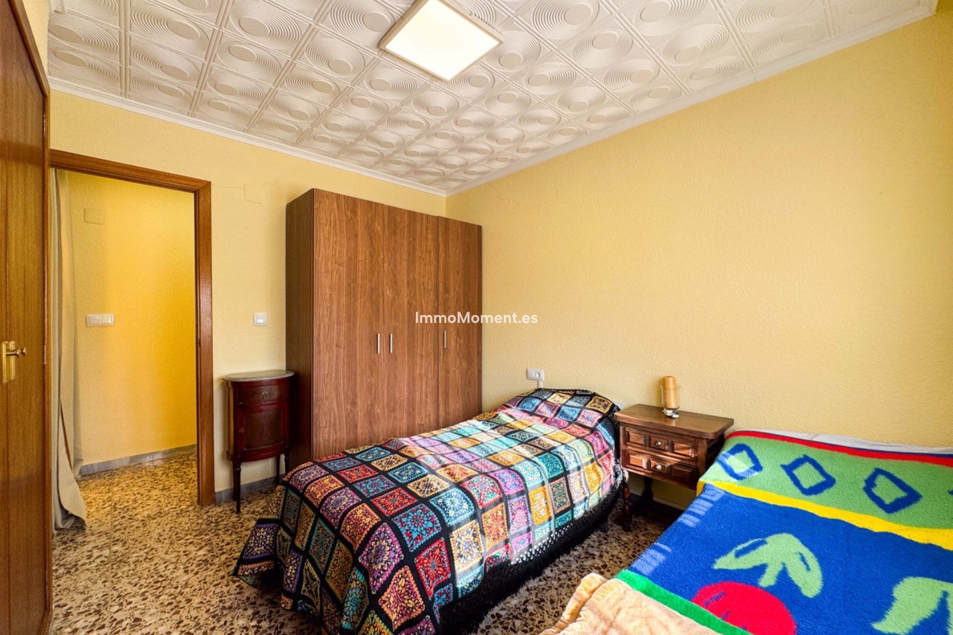 Revente - Villa individuelle - Elda - Elda Centro