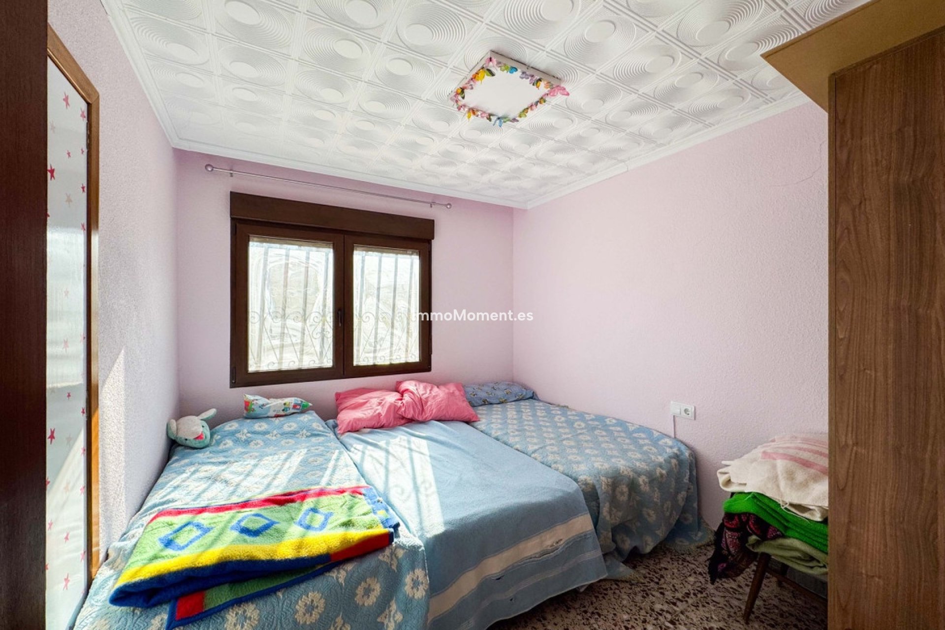 Revente - Villa individuelle - Elda - Elda Centro
