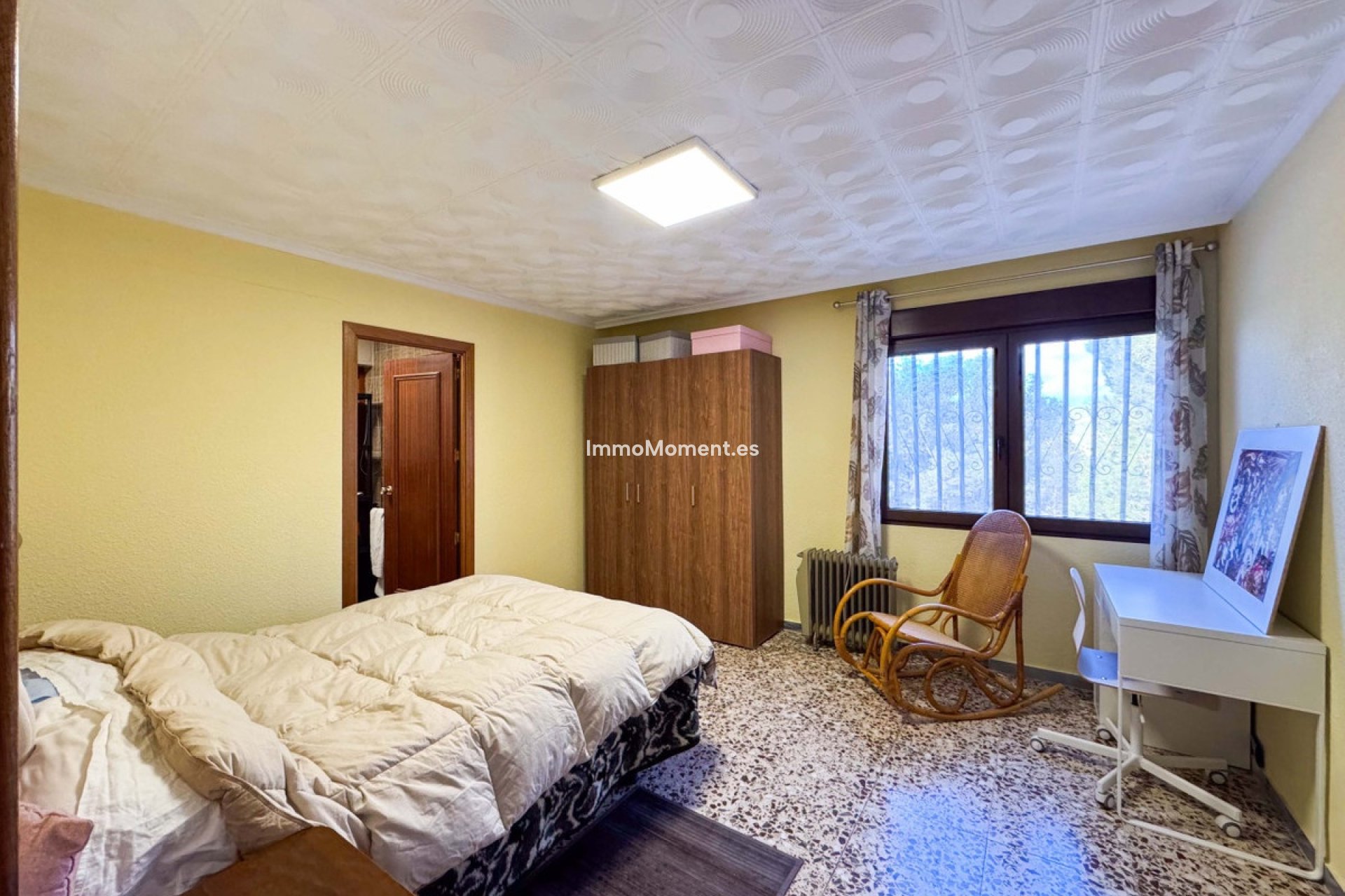 Revente - Villa individuelle - Elda - Elda Centro