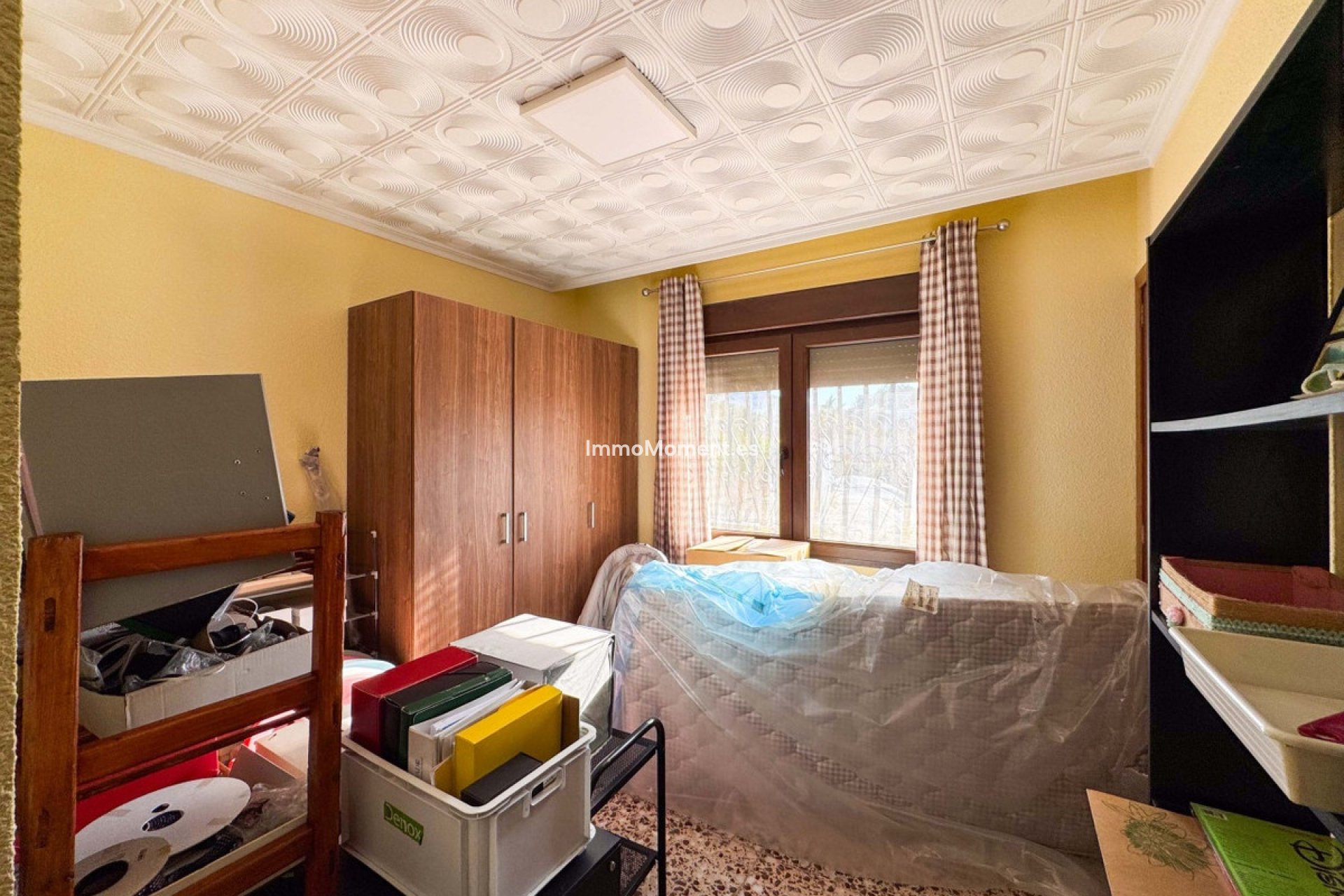 Revente - Villa individuelle - Elda - Elda Centro