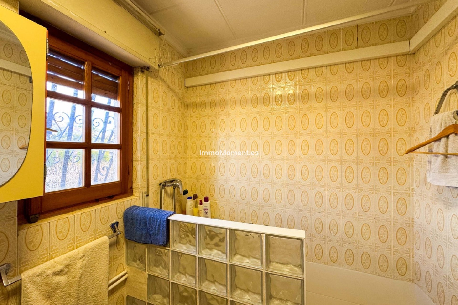 Revente - Villa individuelle - Elda - Elda Centro