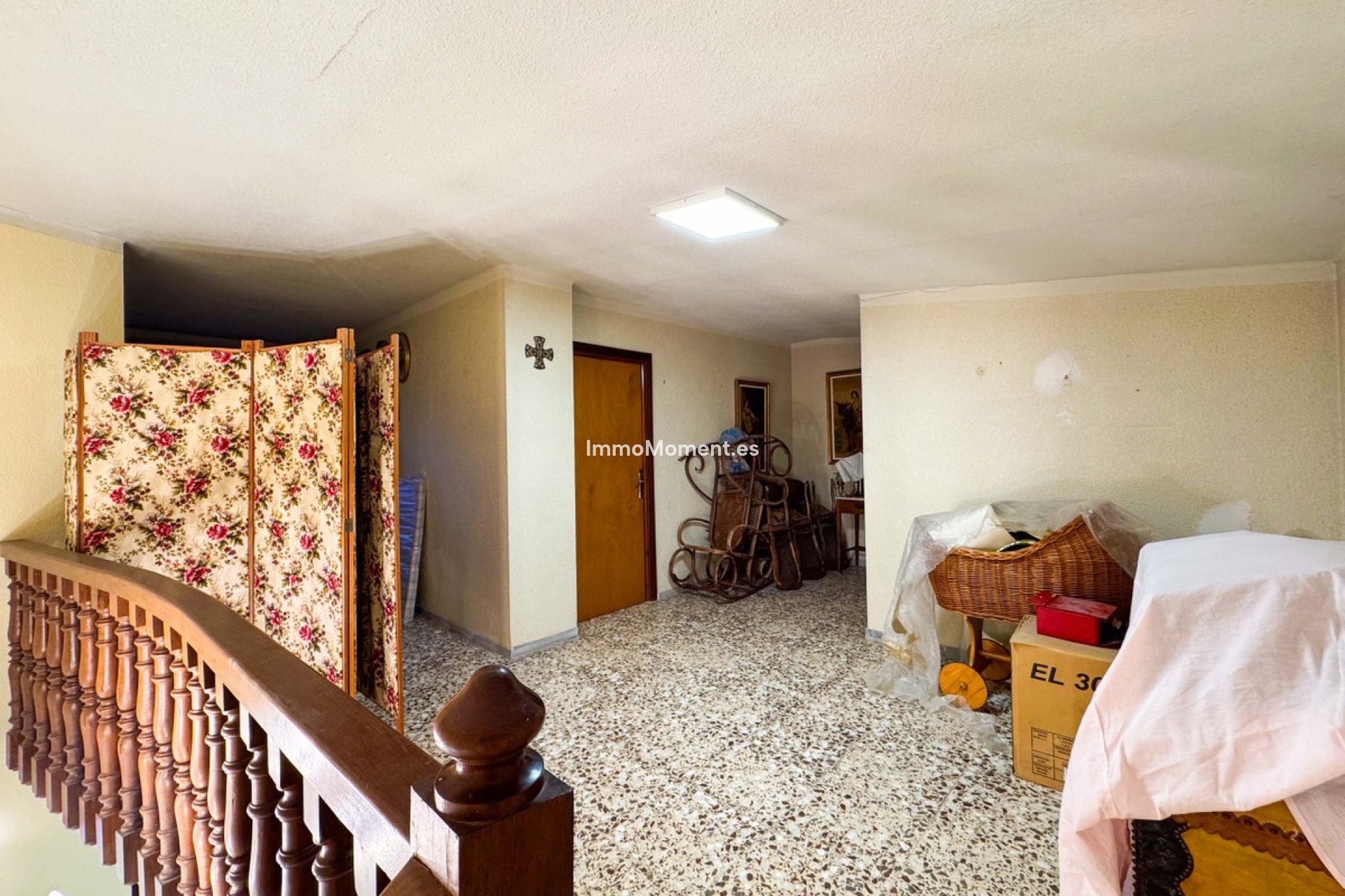 Revente - Villa individuelle - Elda - Elda Centro