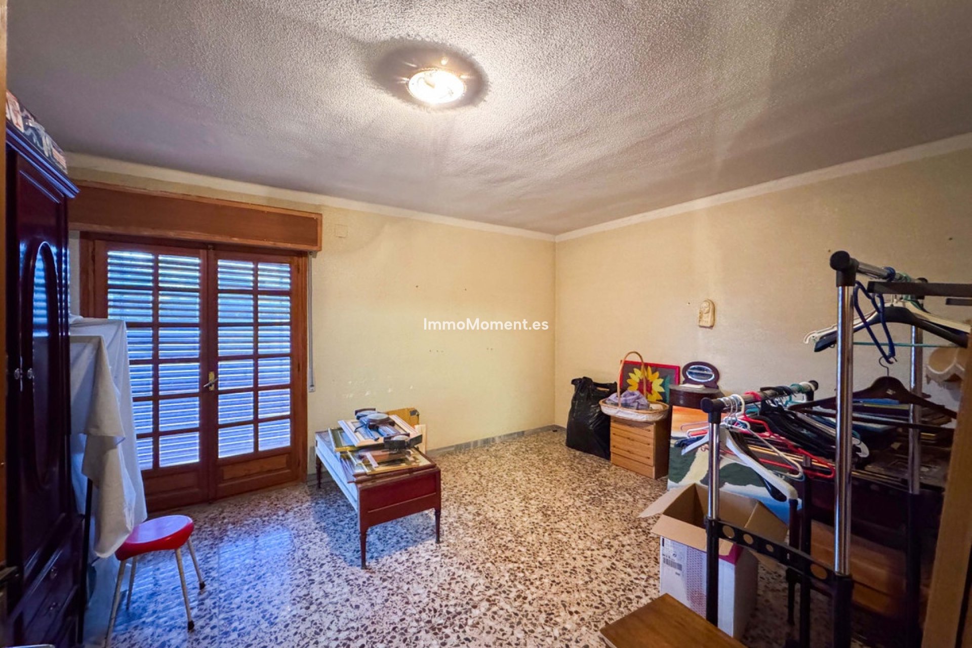 Revente - Villa individuelle - Elda - Elda Centro