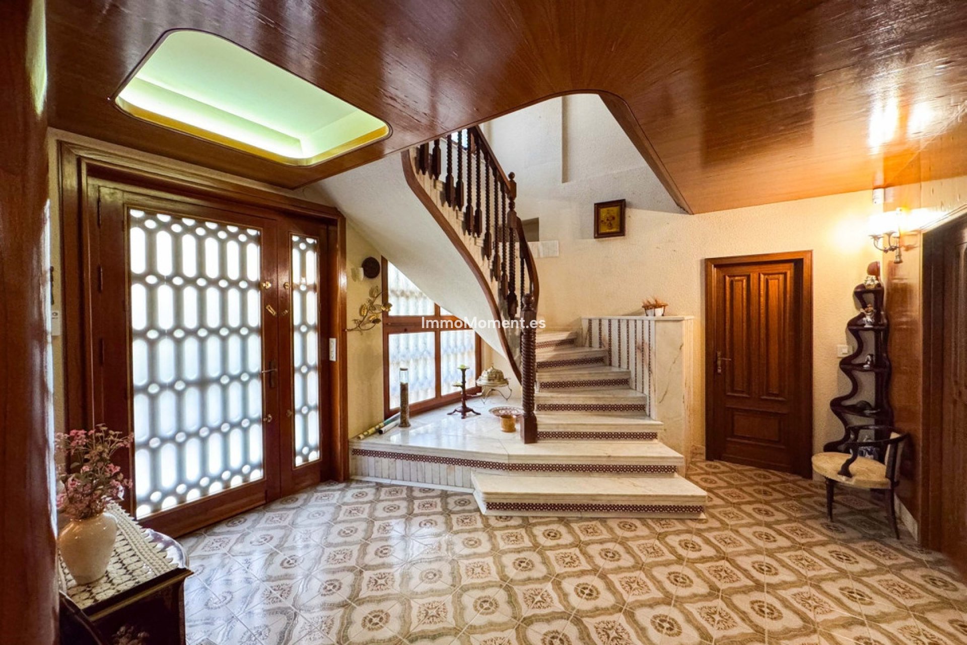 Revente - Villa individuelle - Elda - Elda Centro
