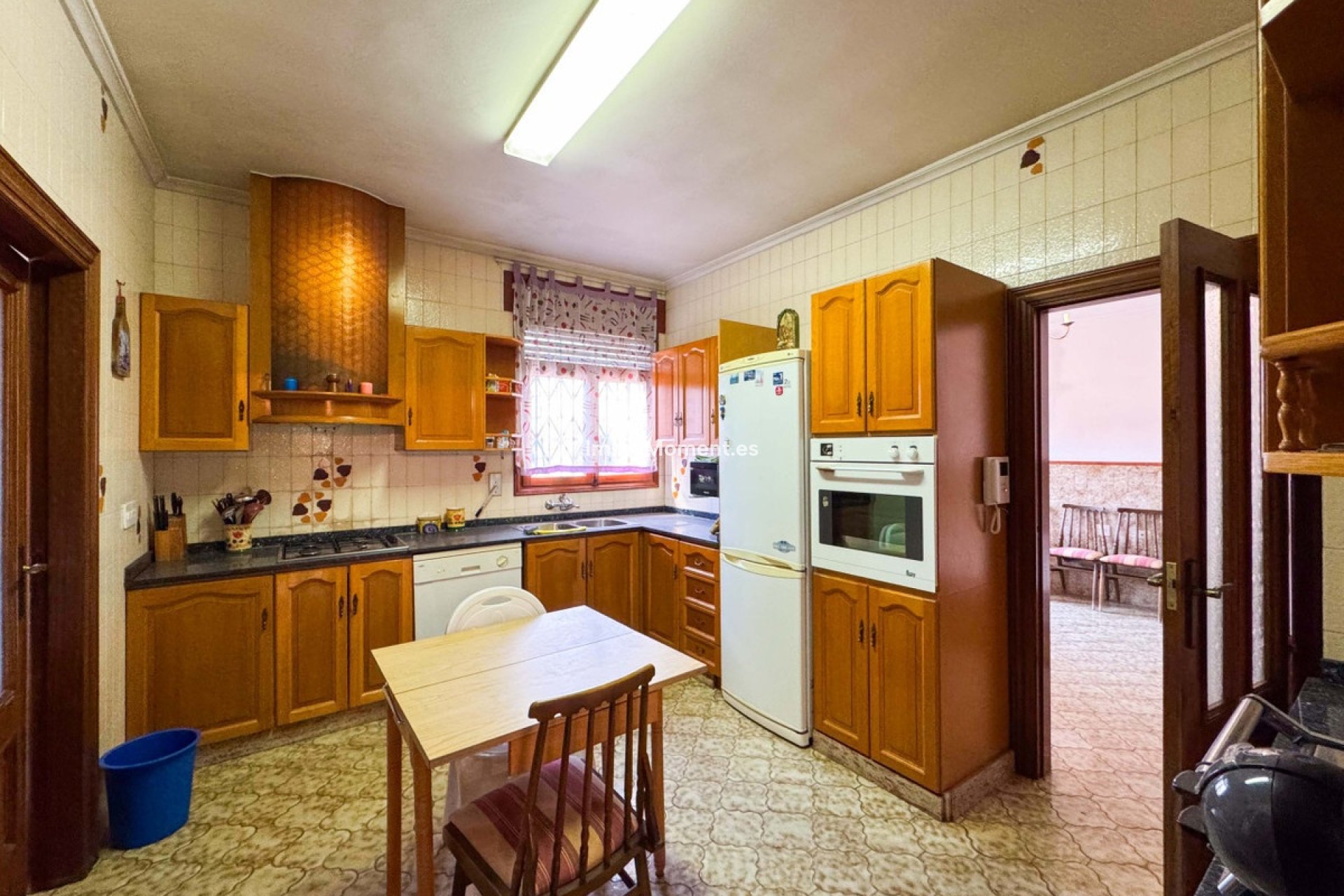 Revente - Villa individuelle - Elda - Elda Centro