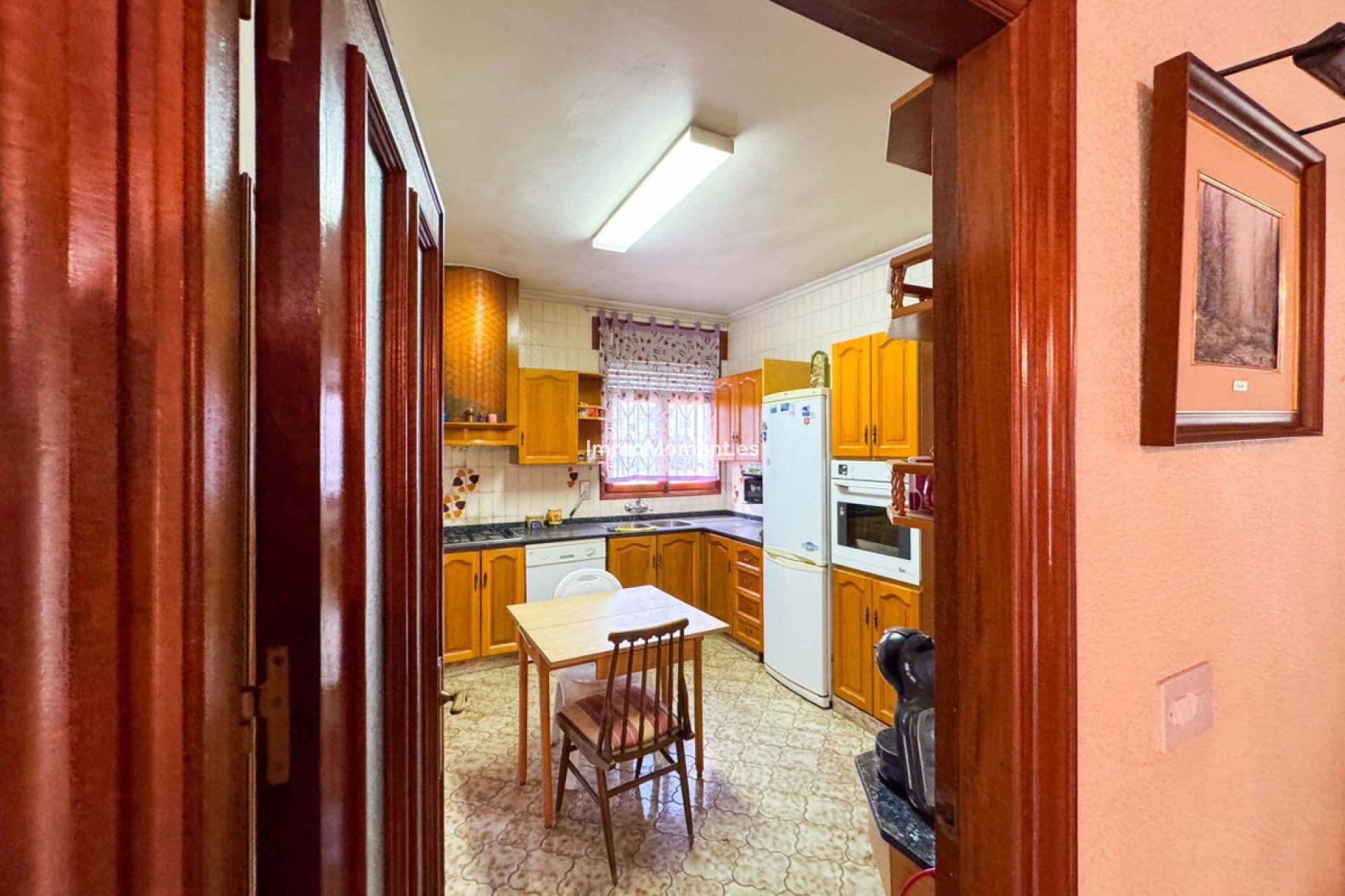 Revente - Villa individuelle - Elda - Elda Centro