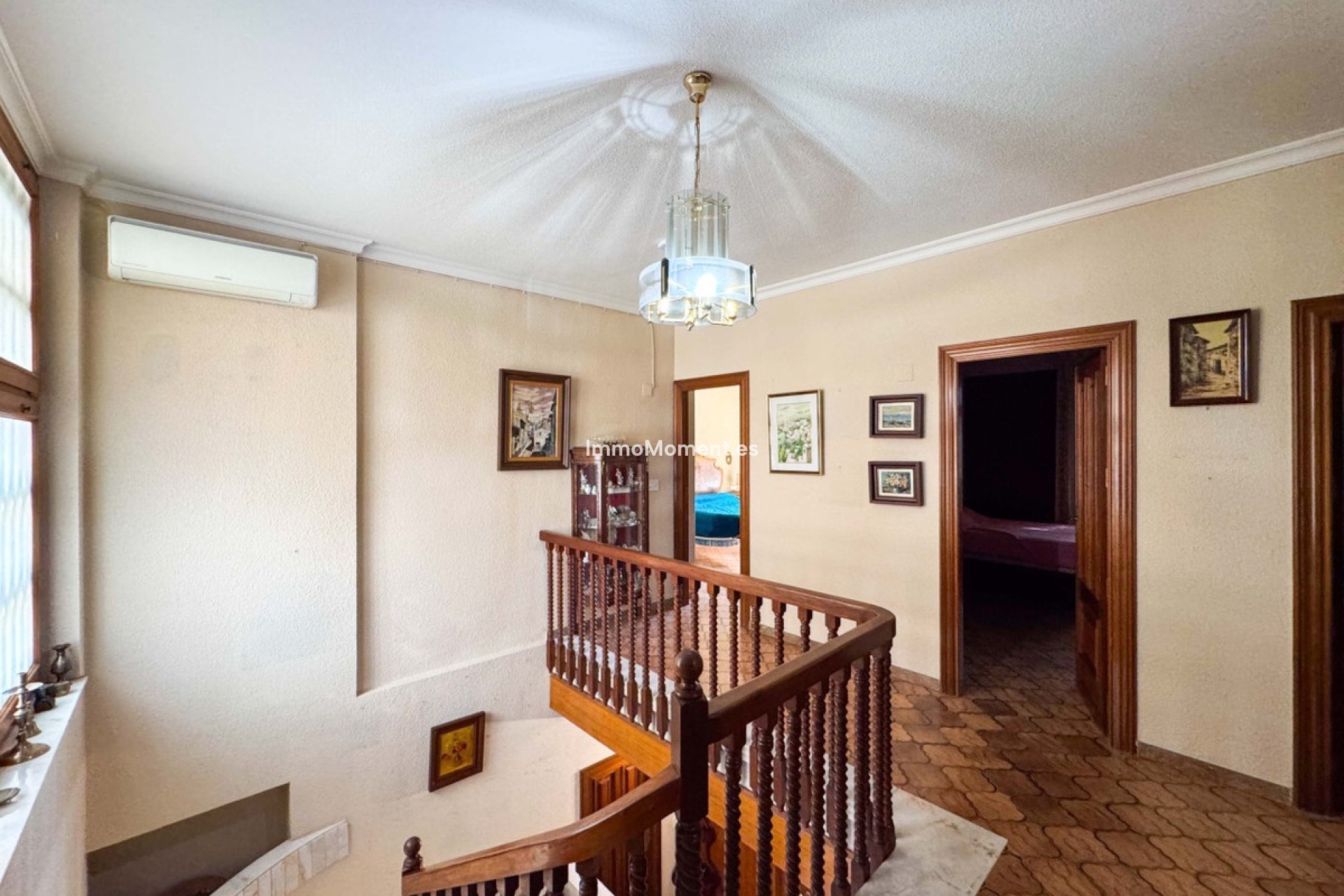 Revente - Villa individuelle - Elda - Elda Centro