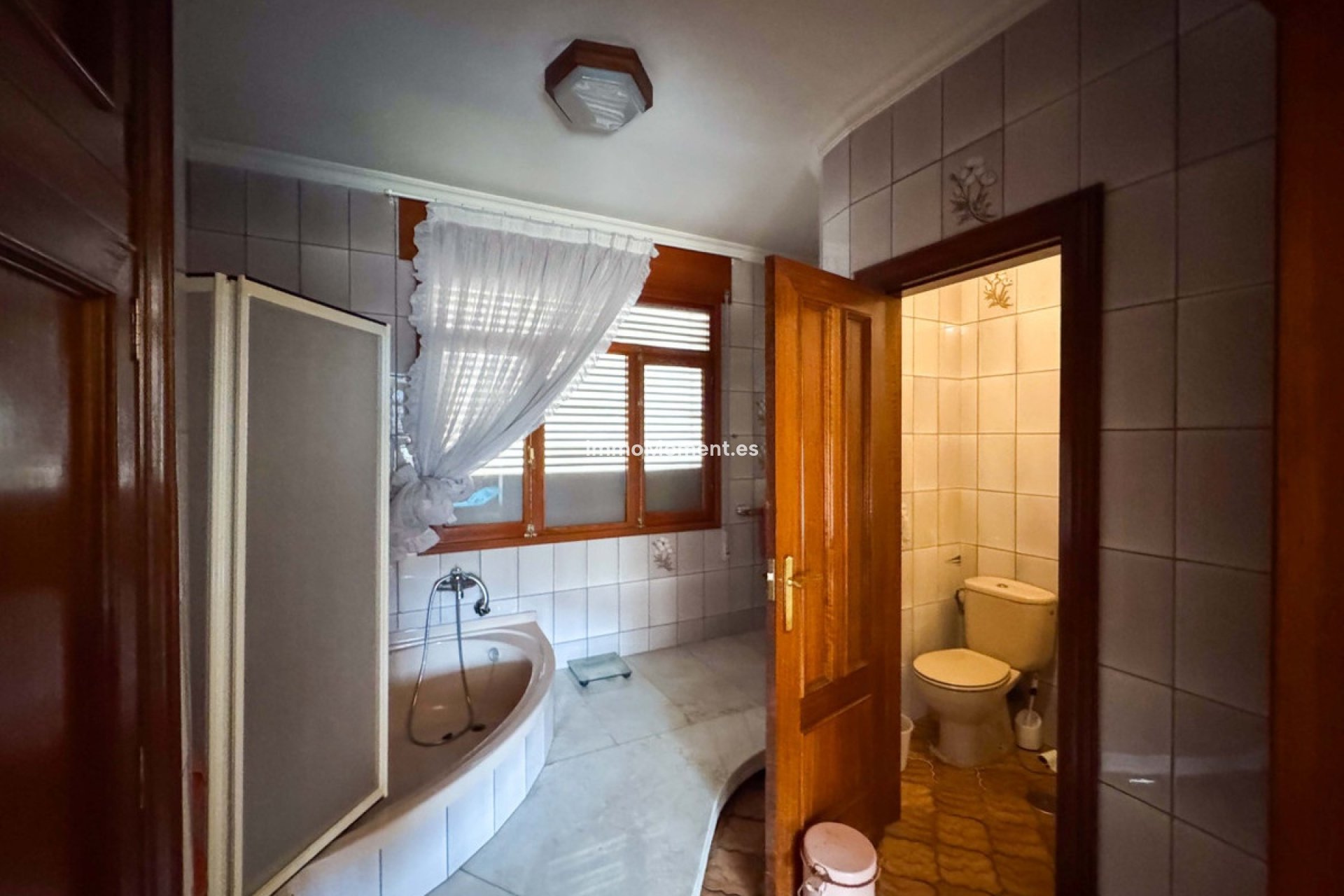 Revente - Villa individuelle - Elda - Elda Centro