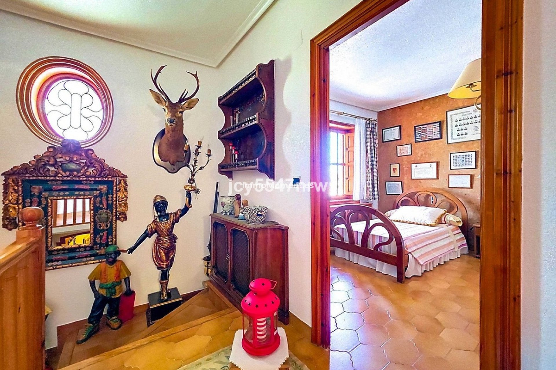 Revente - Villa individuelle - Elda - Elda Centro