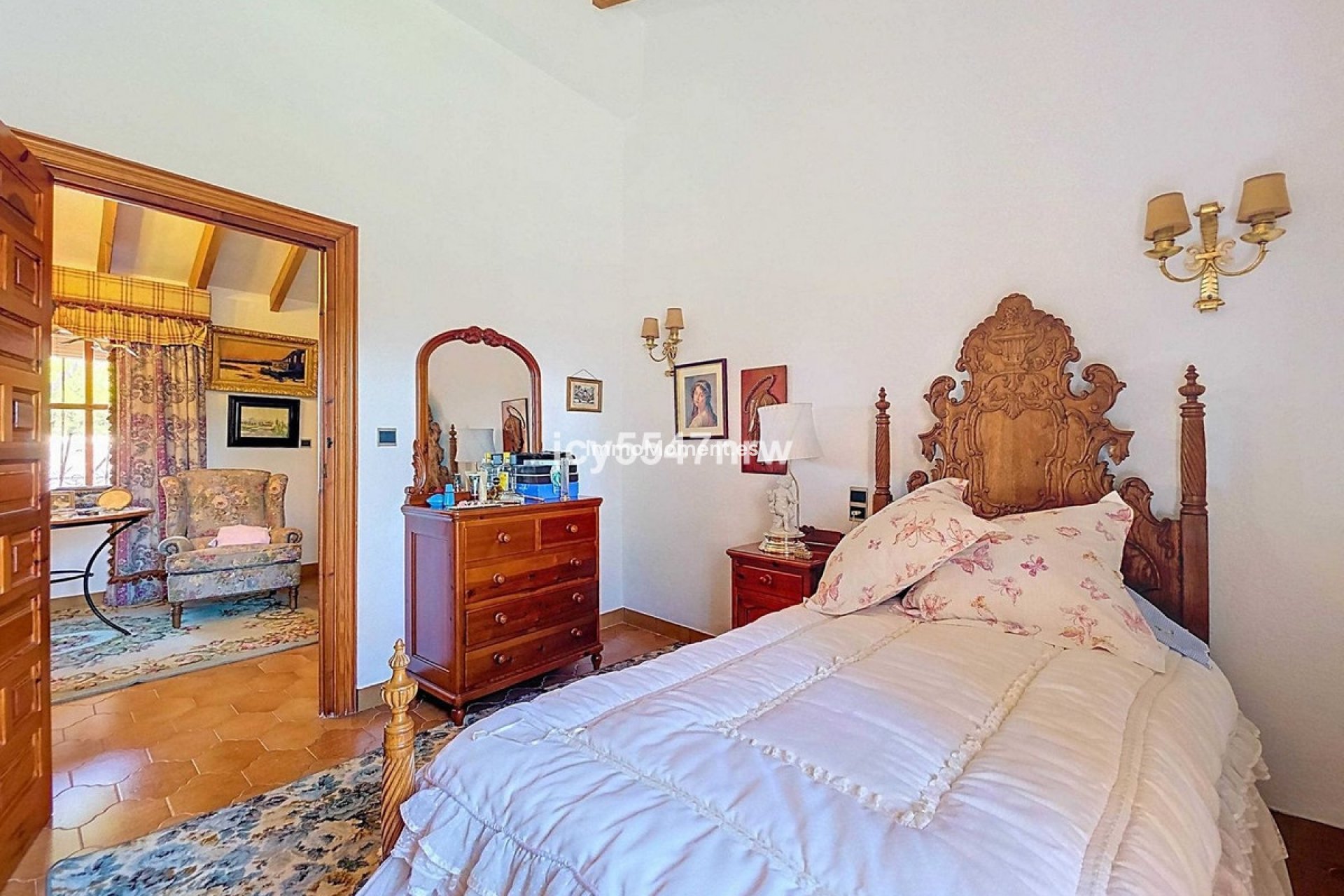 Revente - Villa individuelle - Elda - Elda Centro
