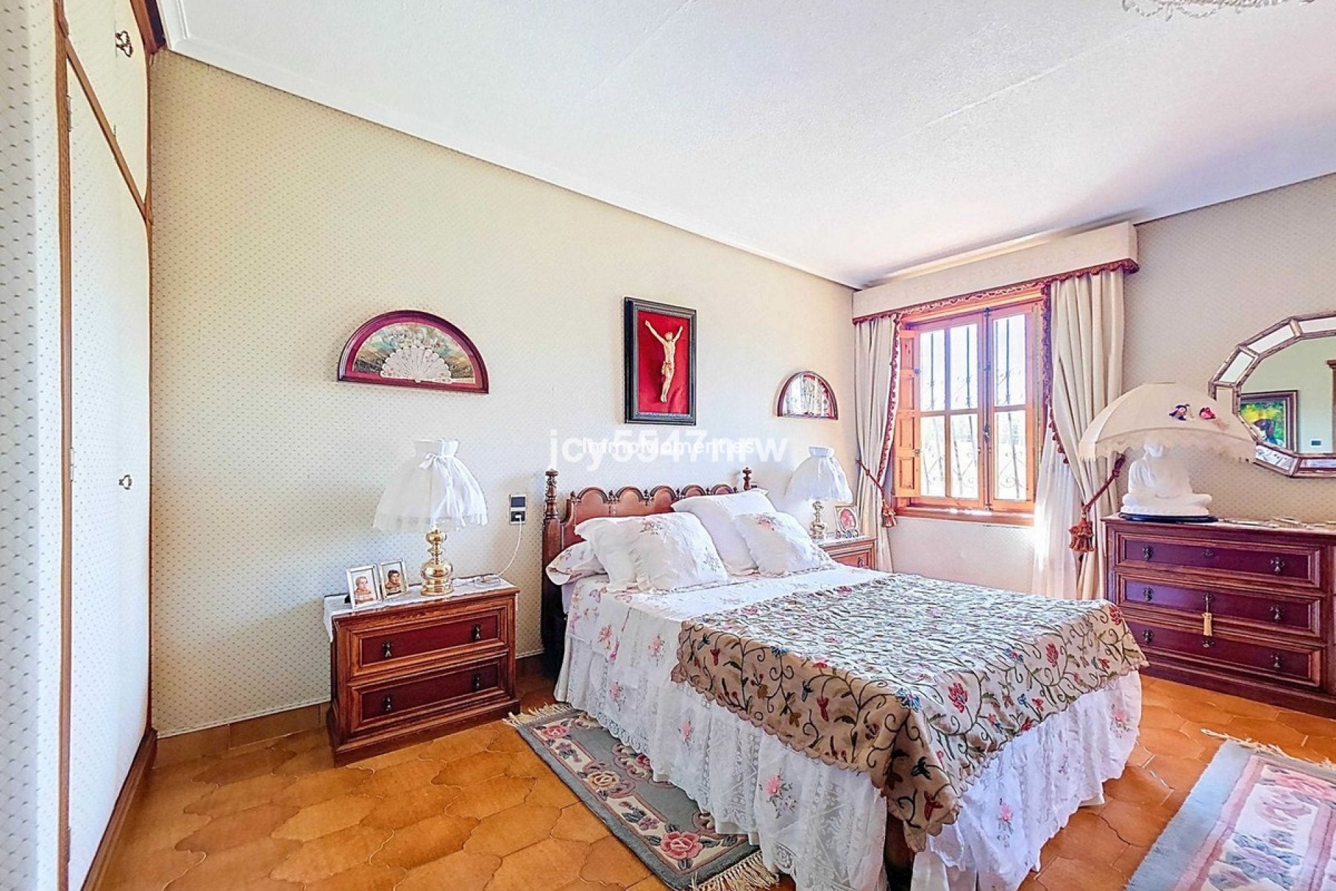 Revente - Villa individuelle - Elda - Elda Centro
