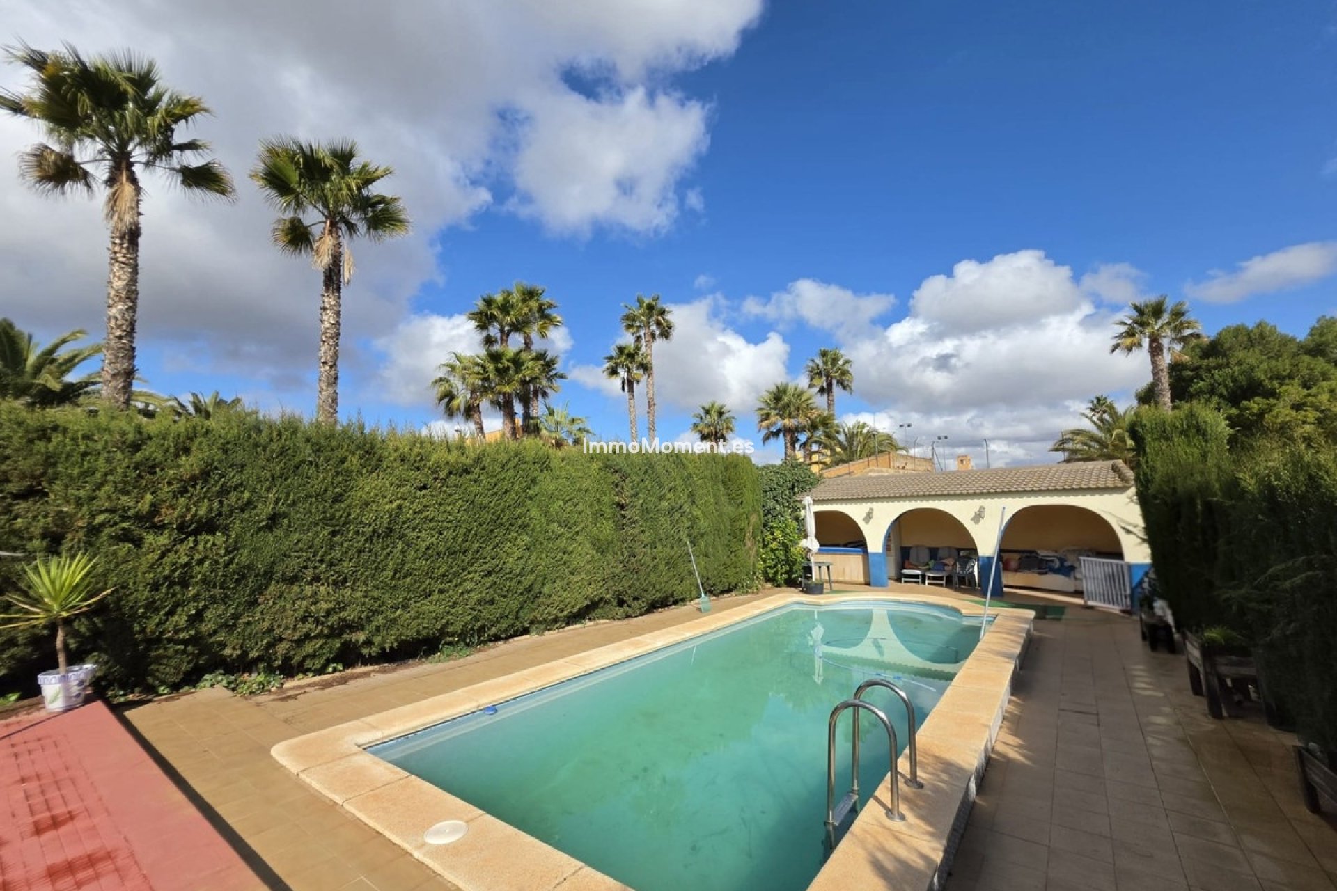Revente - Villa individuelle - Elda - Elda Centro