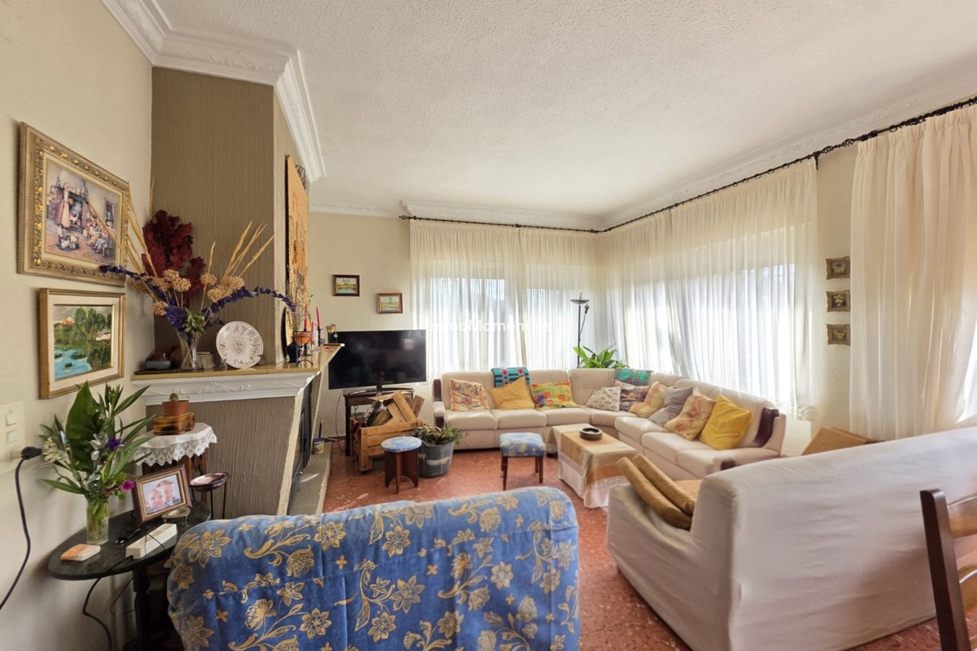 Revente - Villa individuelle - Elda - Elda Centro
