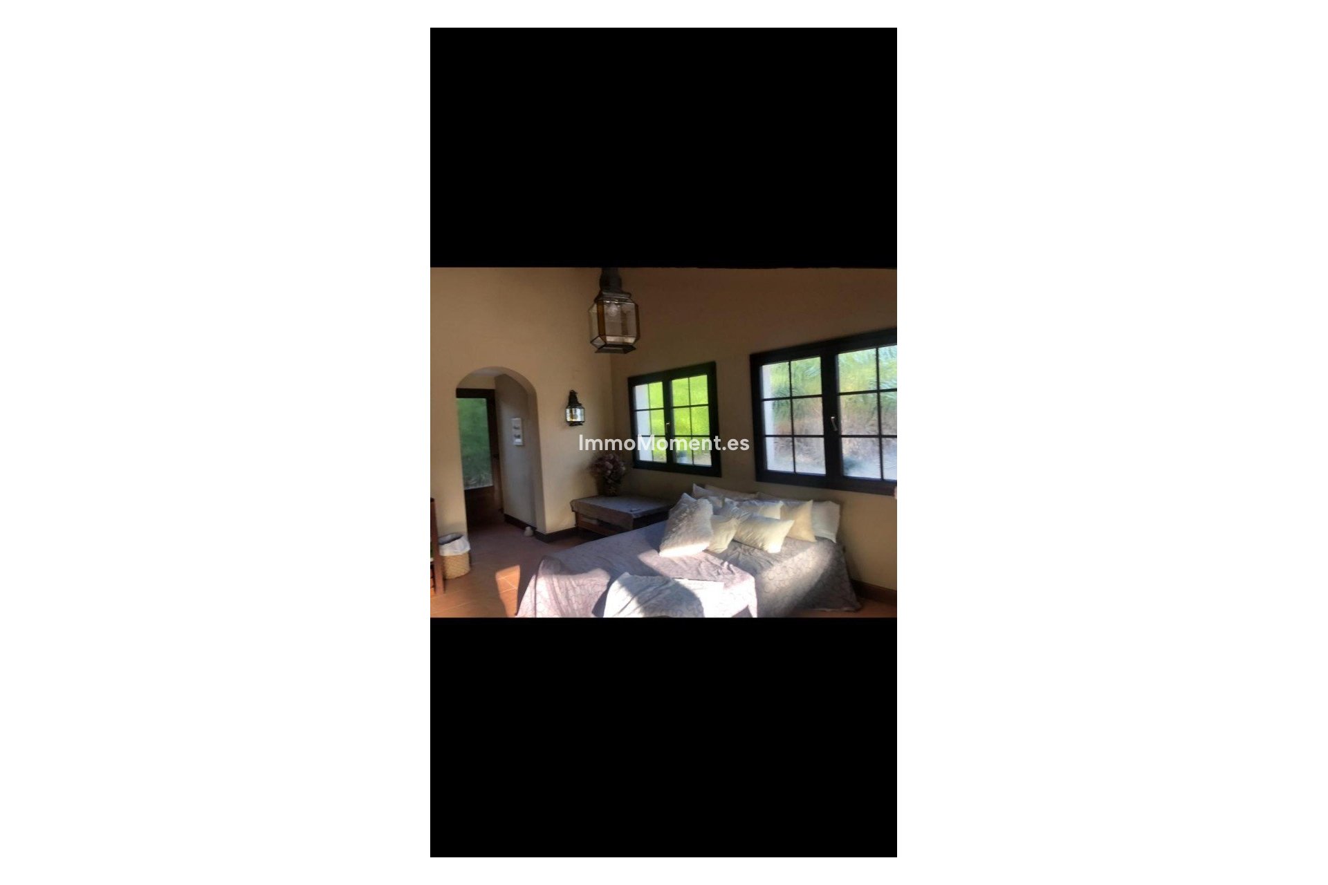 Revente - Villa individuelle - Elda - Elda Centro