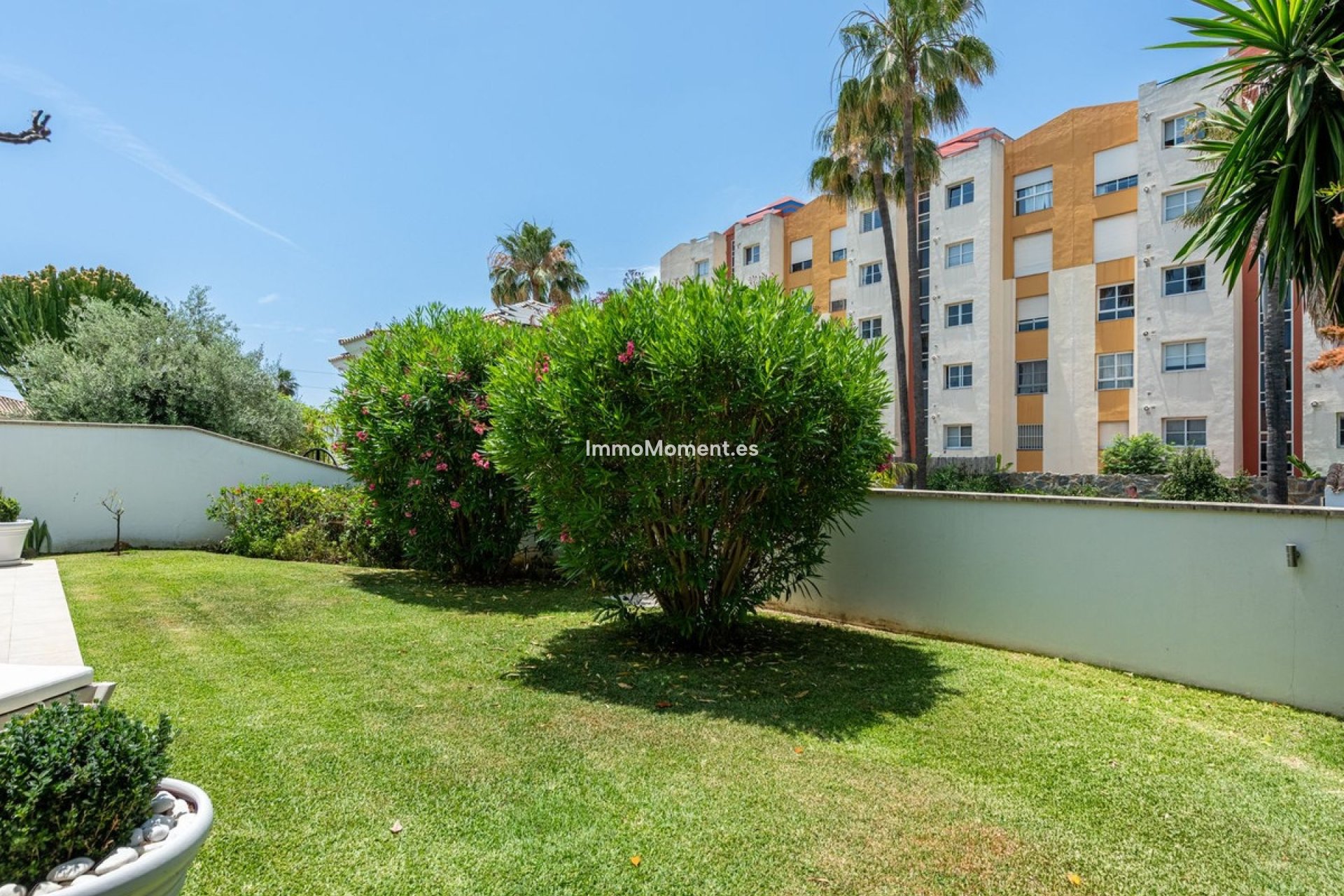 Revente - Villa individuelle - Estepona  - Atalaya