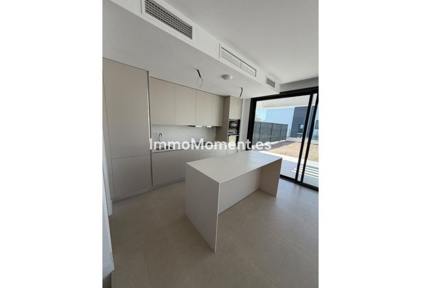 Revente - Villa individuelle - Estepona  - Atalaya