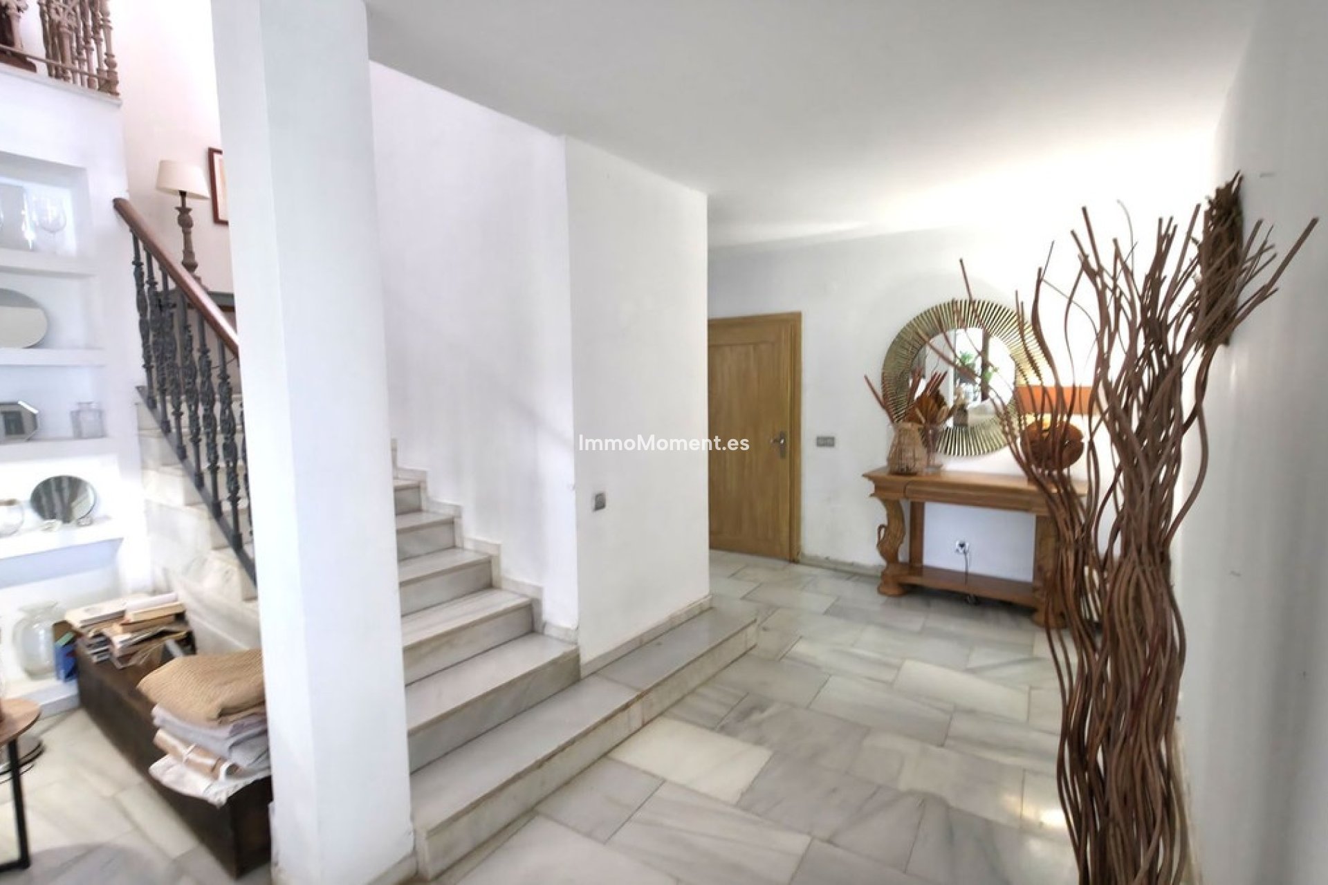 Revente - Villa individuelle - Estepona  - Atalaya