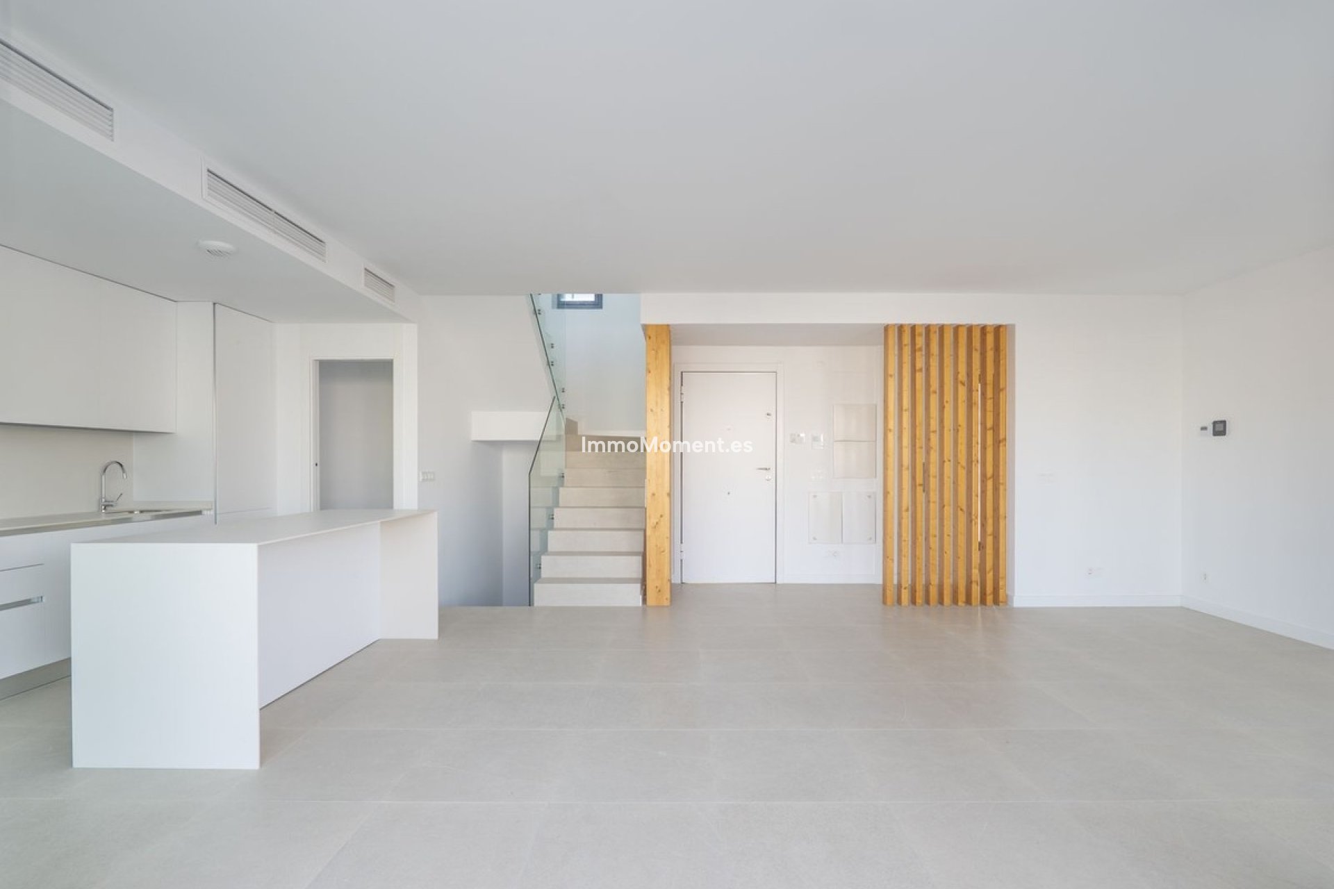 Revente - Villa individuelle - Estepona  - Atalaya