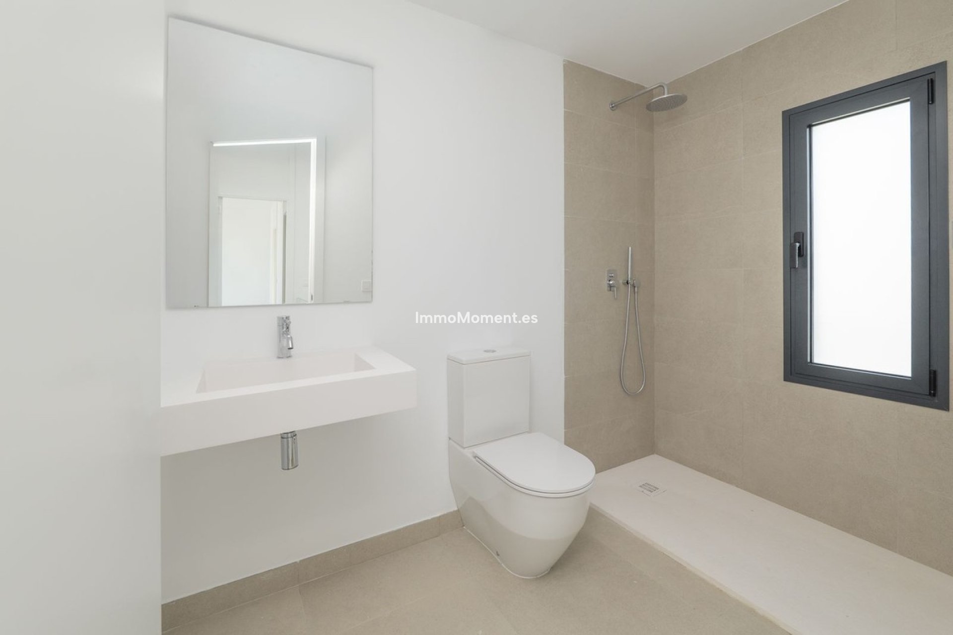 Revente - Villa individuelle - Estepona  - Atalaya