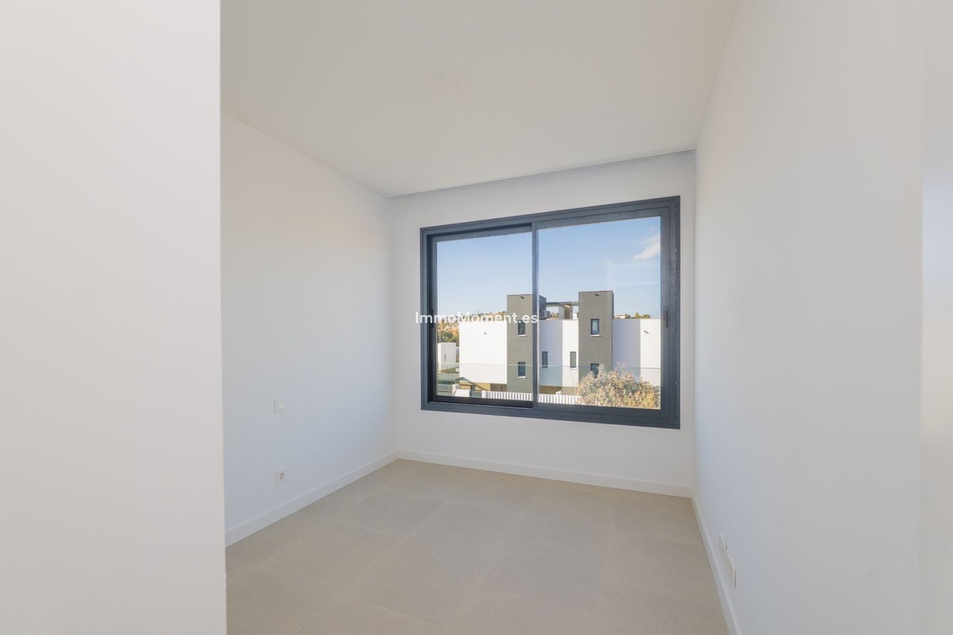 Revente - Villa individuelle - Estepona  - Atalaya