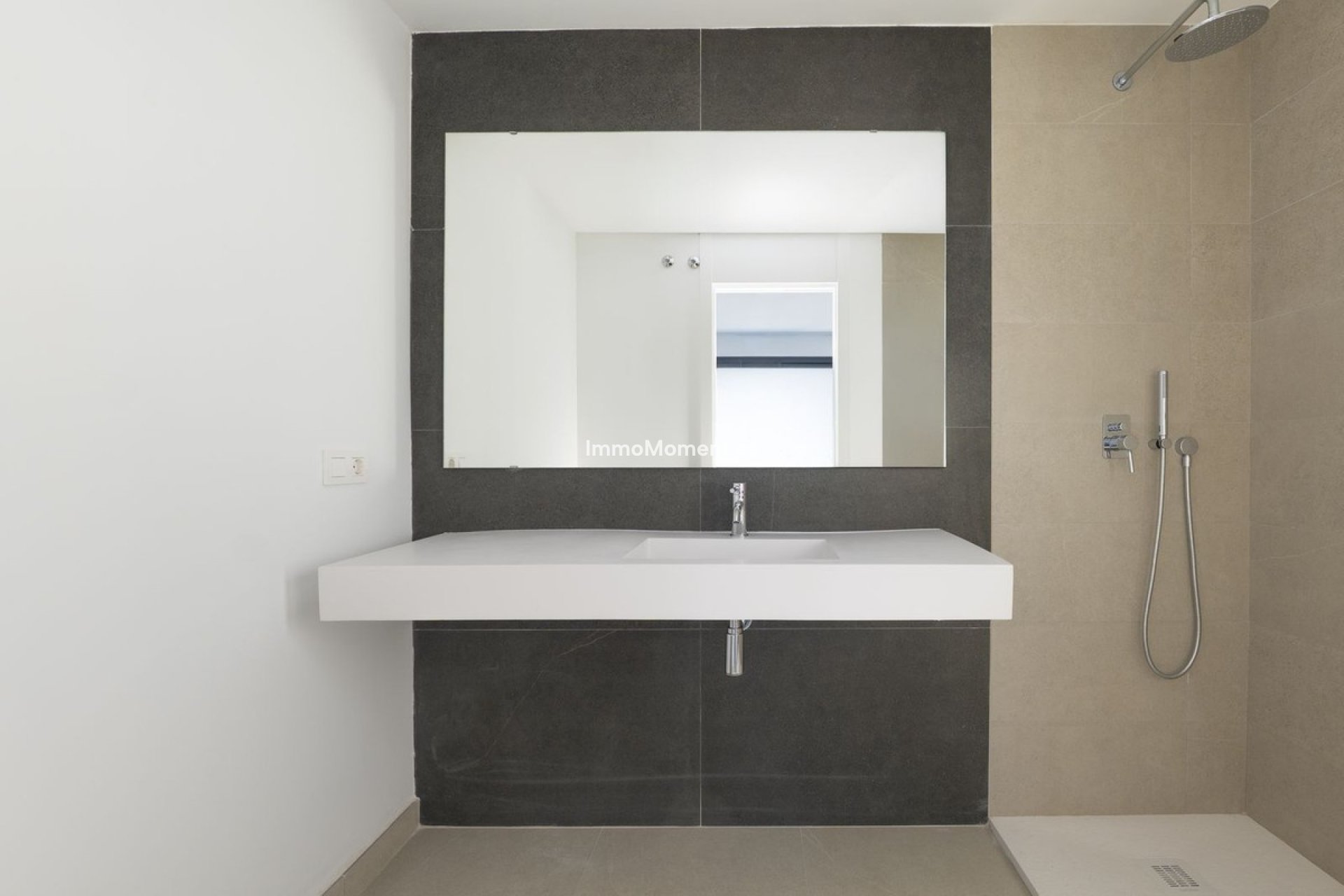 Revente - Villa individuelle - Estepona  - Atalaya