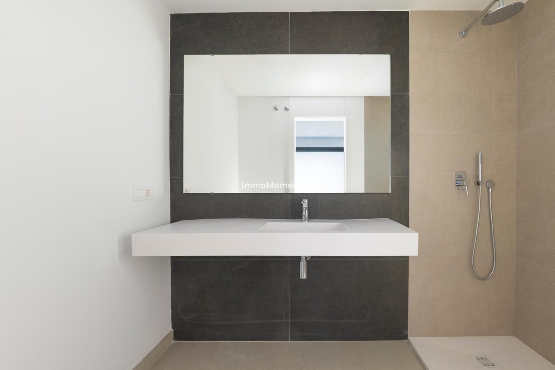 Revente - Villa individuelle - Estepona  - Atalaya