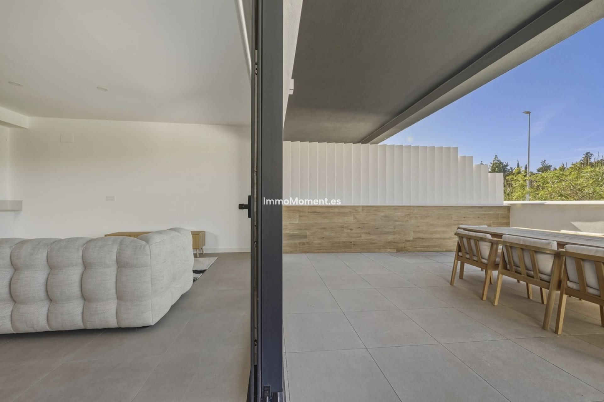 Revente - Villa individuelle - Estepona  - Atalaya