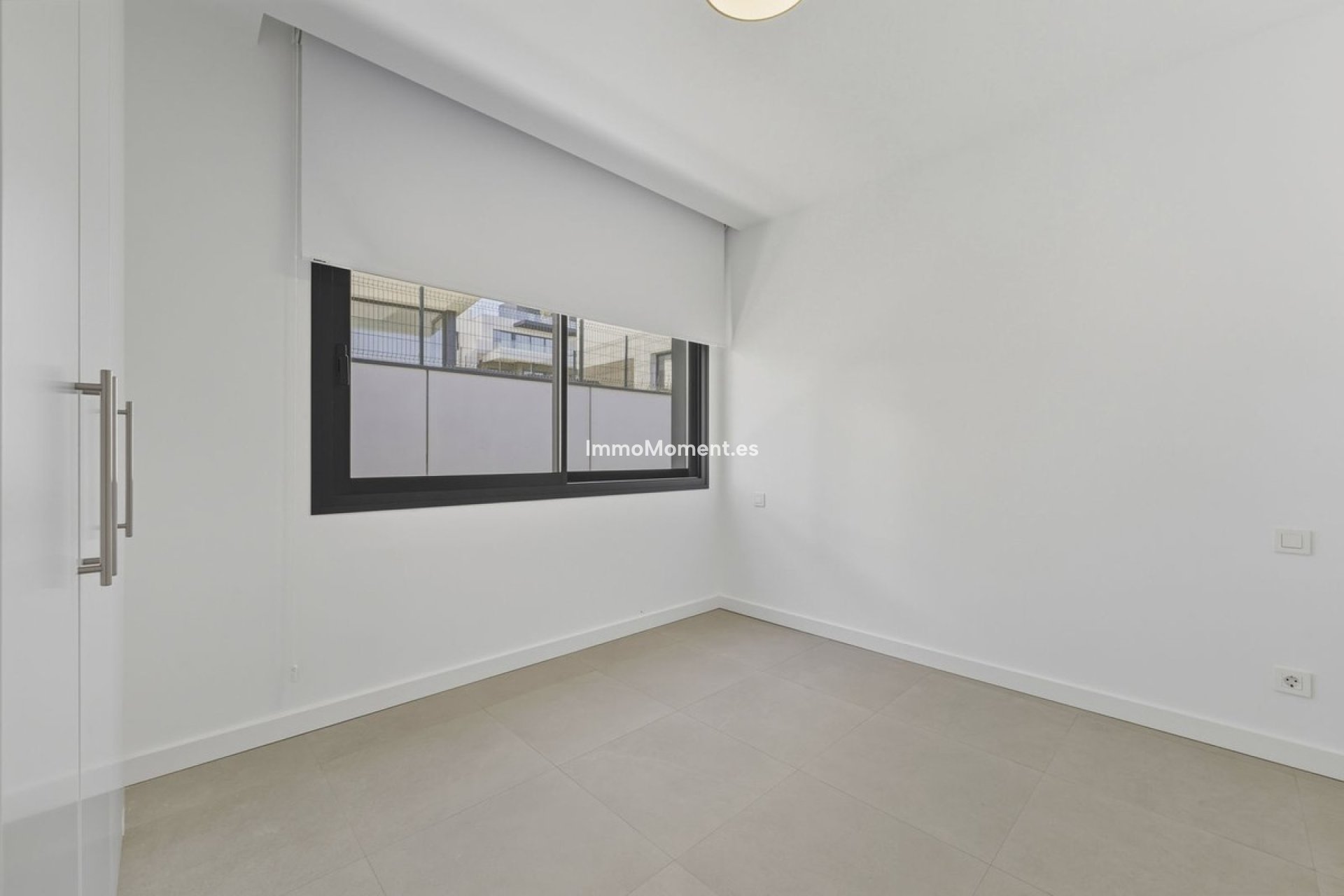 Revente - Villa individuelle - Estepona  - Atalaya