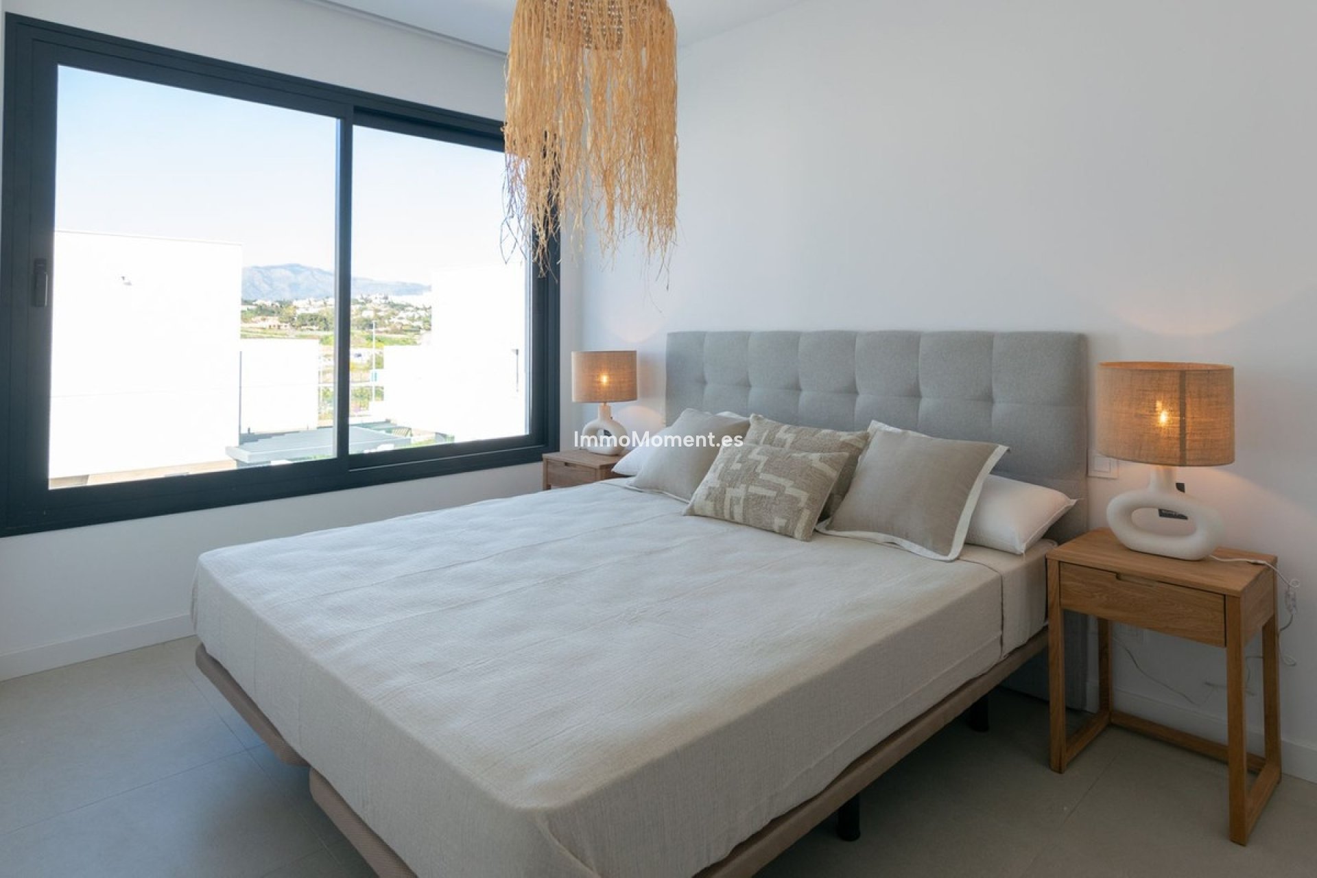 Revente - Villa individuelle - Estepona  - Atalaya
