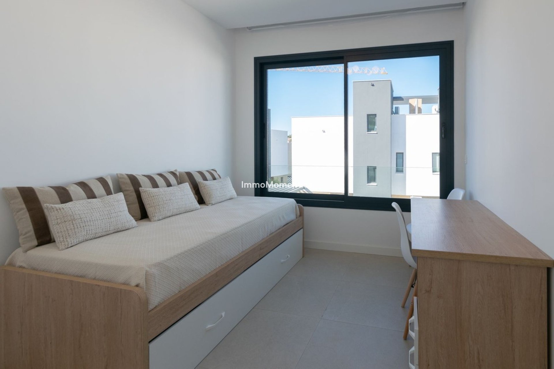 Revente - Villa individuelle - Estepona  - Atalaya