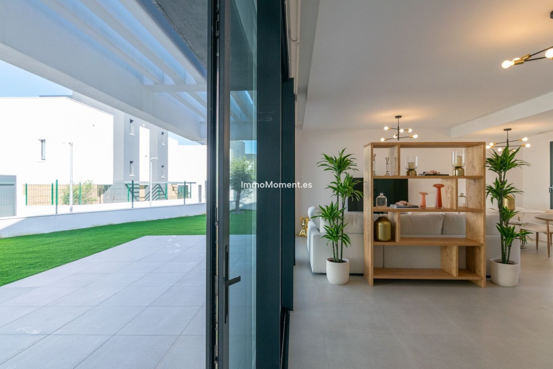 Revente - Villa individuelle - Estepona  - Atalaya