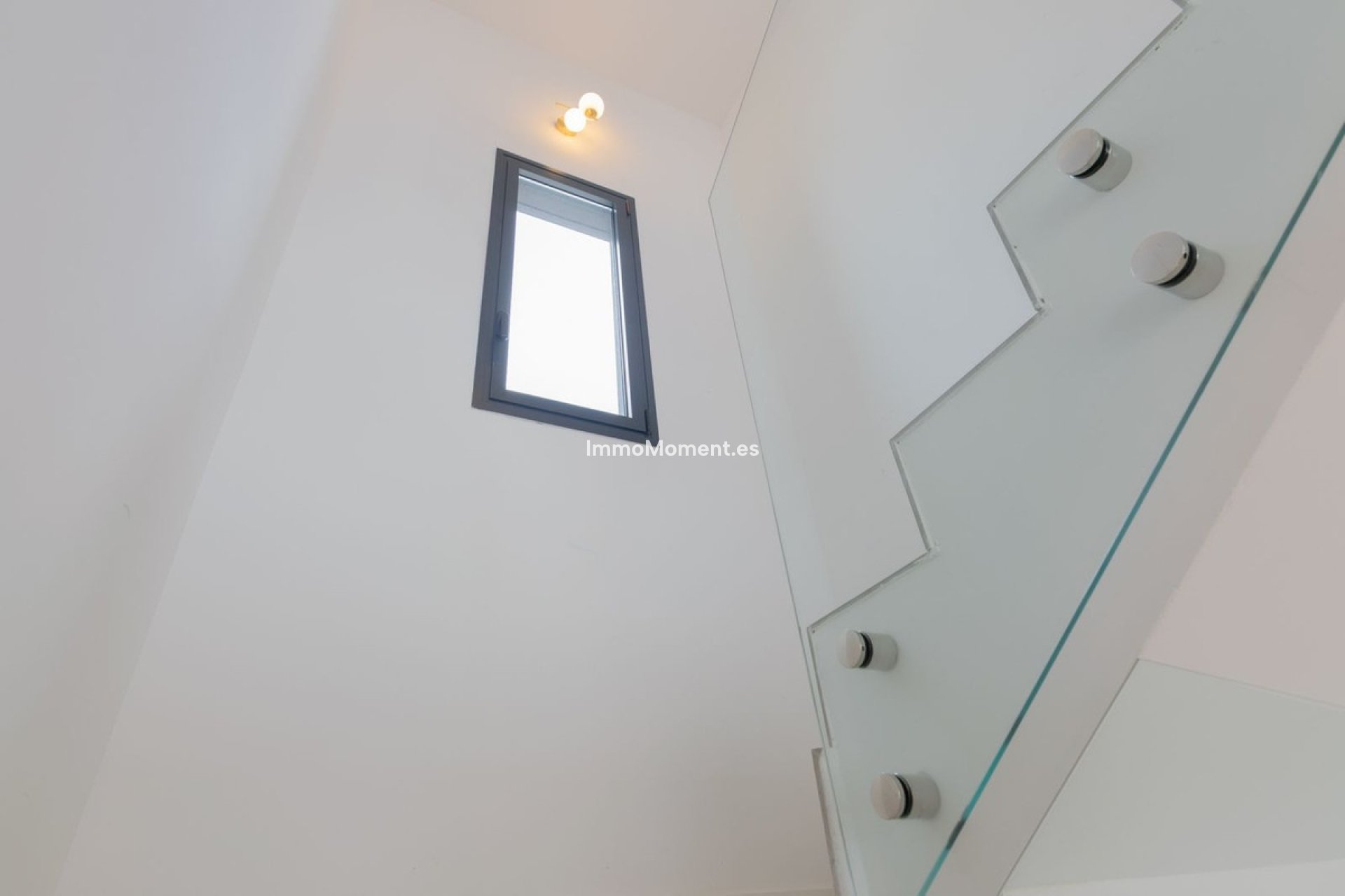Revente - Villa individuelle - Estepona  - Atalaya