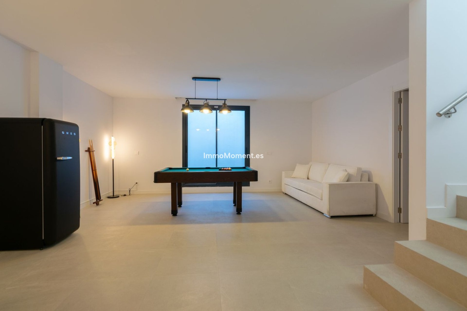 Revente - Villa individuelle - Estepona  - Atalaya