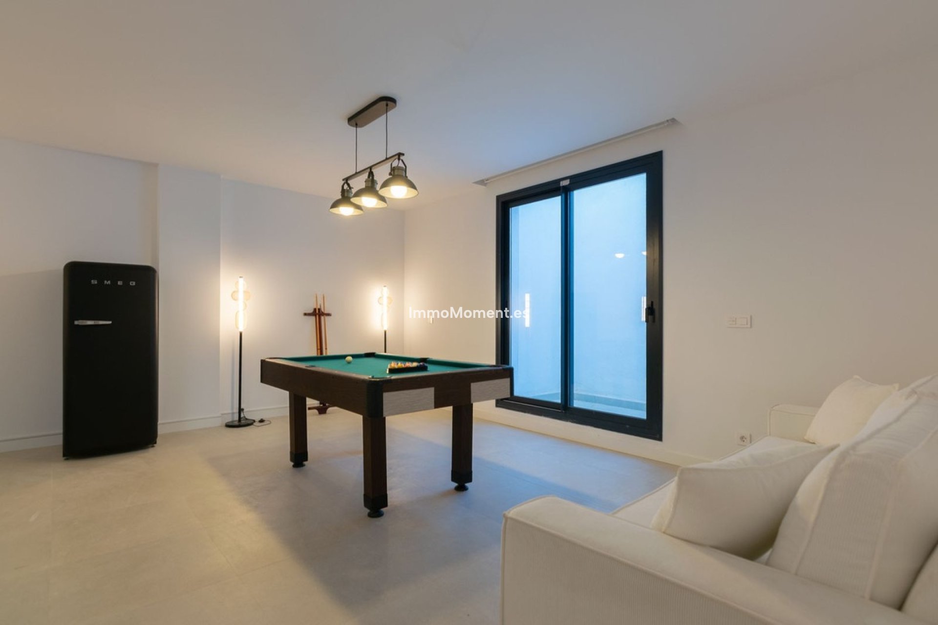 Revente - Villa individuelle - Estepona  - Atalaya
