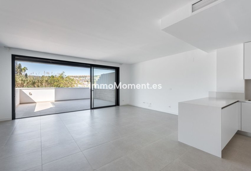 Revente - Villa individuelle - Estepona  - Atalaya