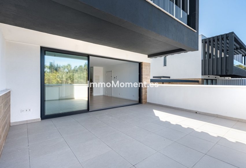 Revente - Villa individuelle - Estepona  - Atalaya