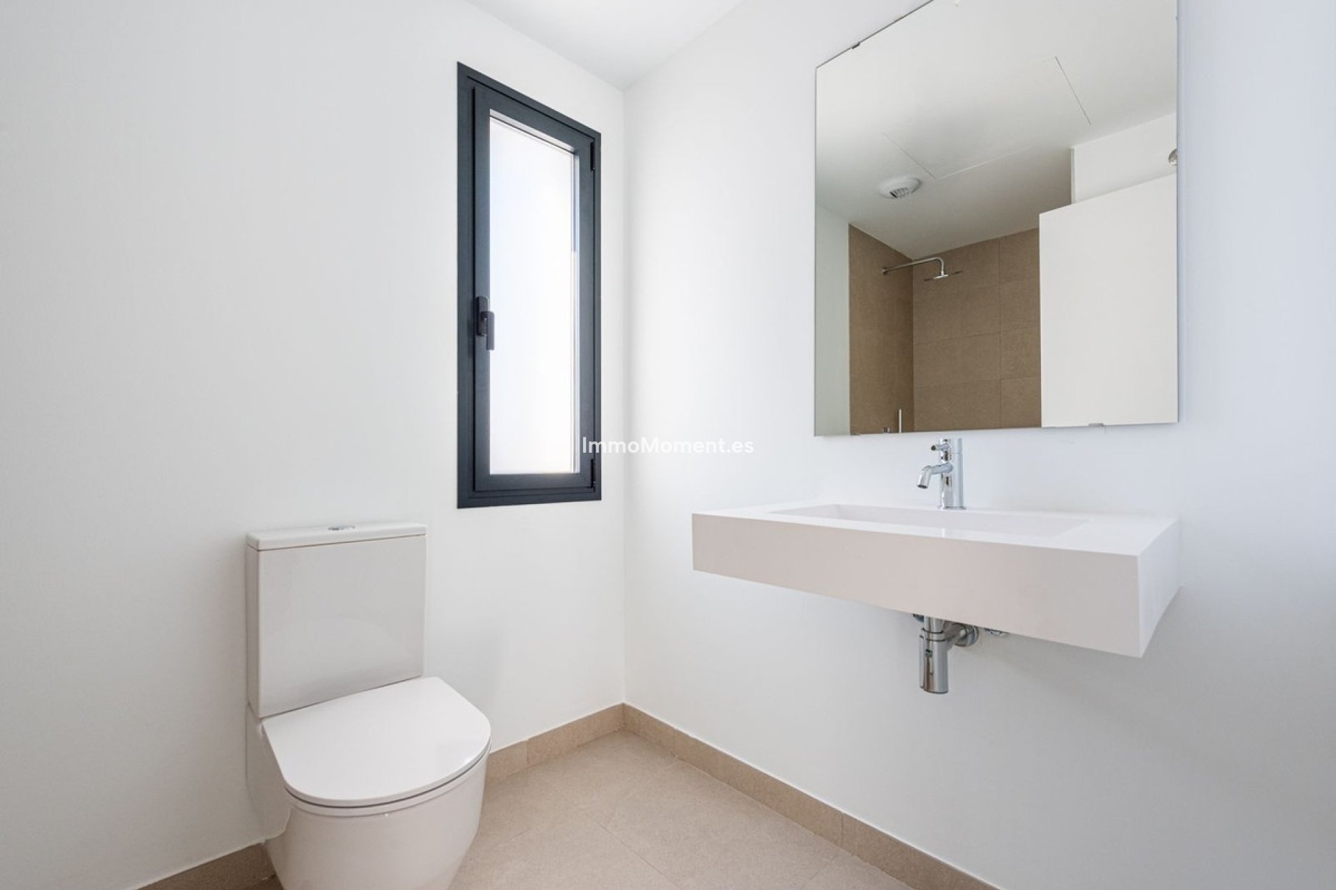 Revente - Villa individuelle - Estepona  - Atalaya